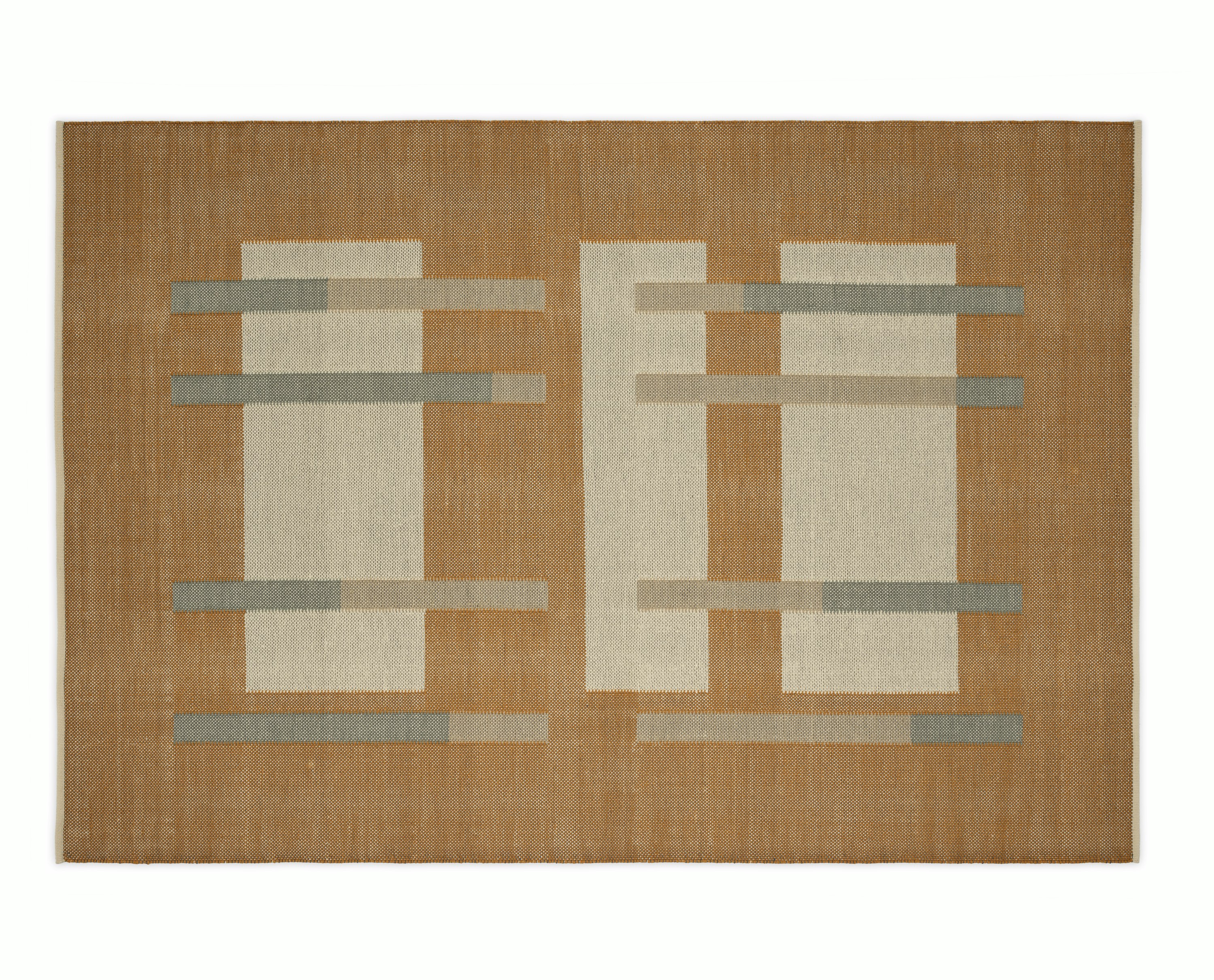 Jetty Rug by Hella Jongerius 