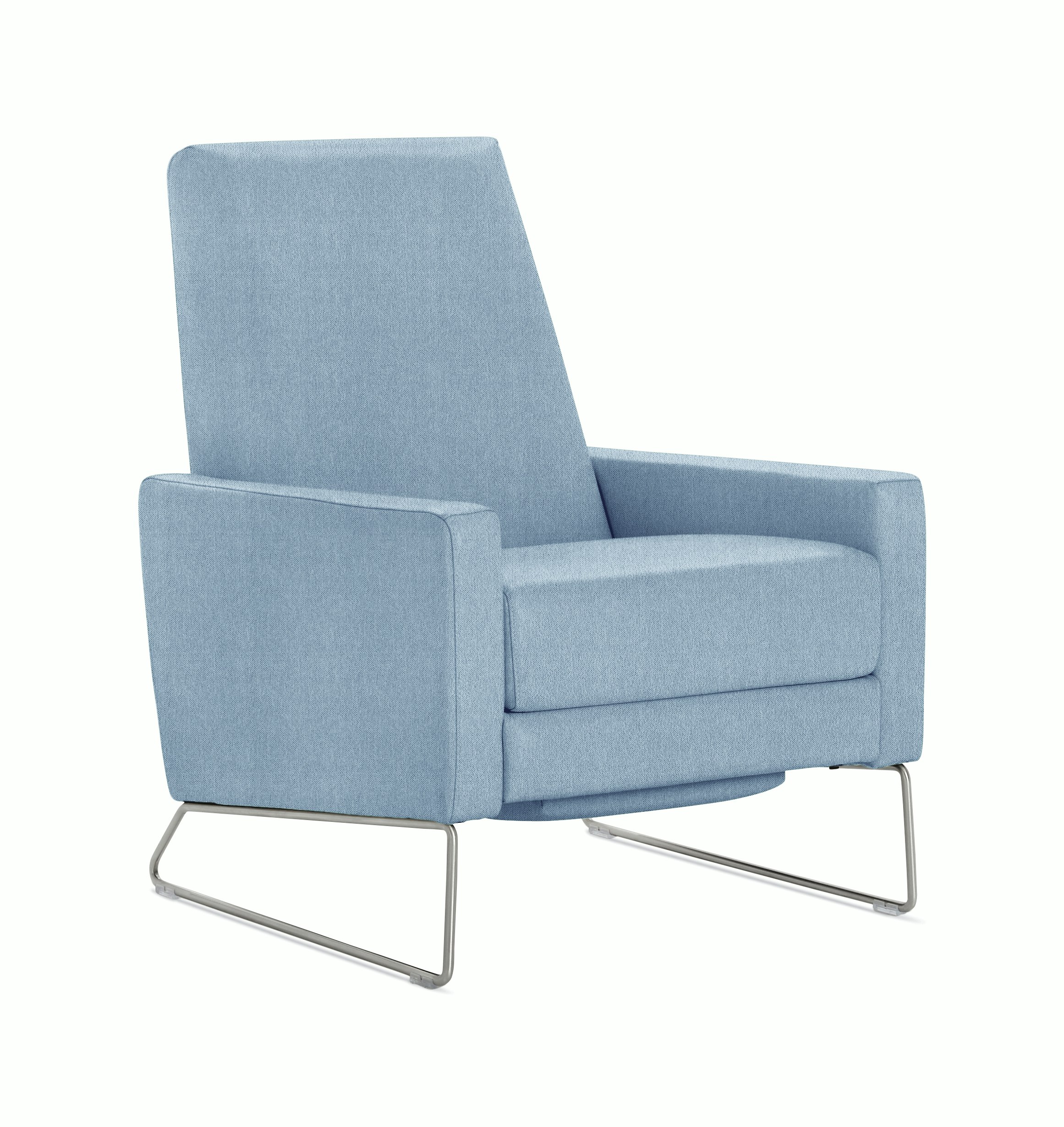 Flight Recliner