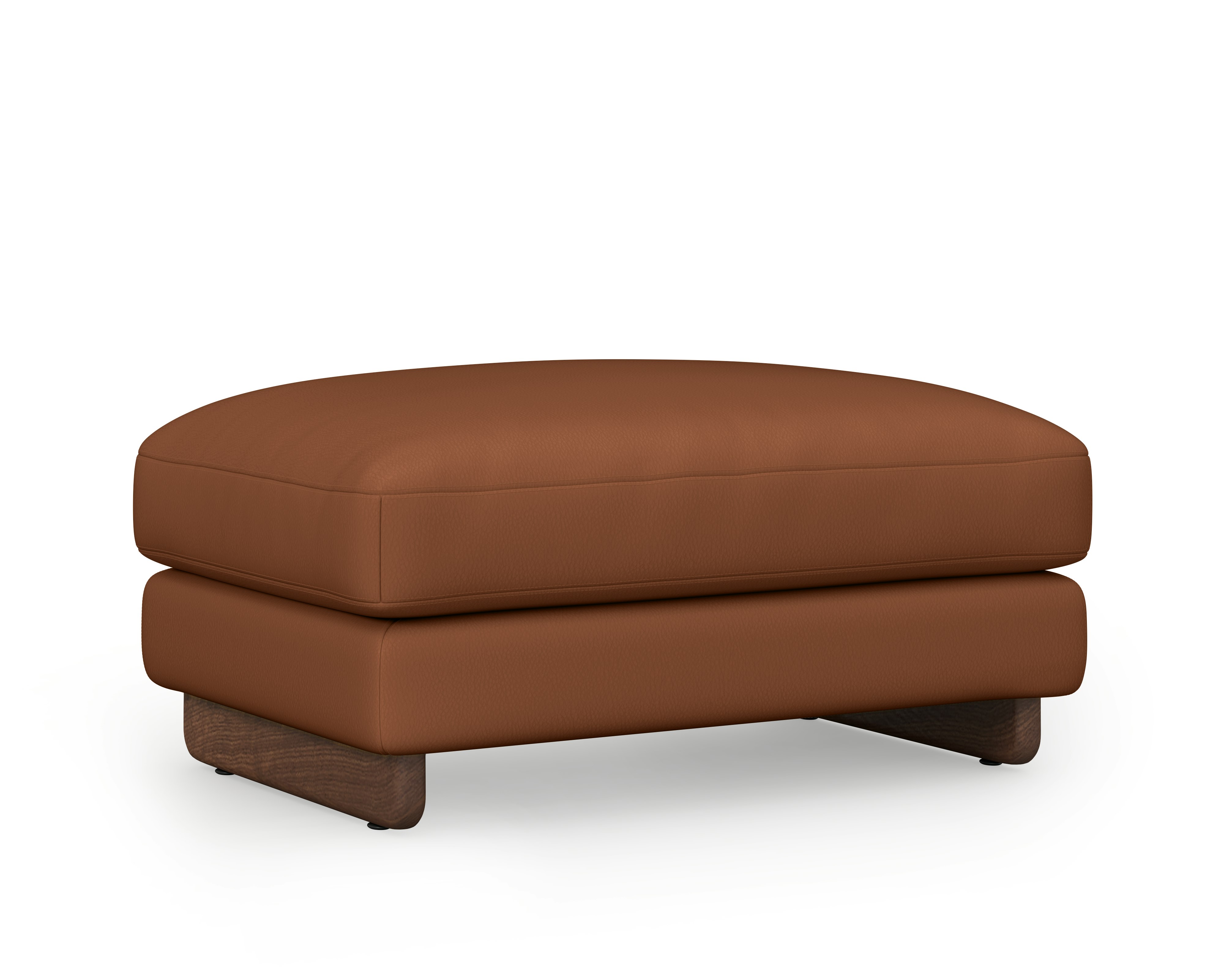 Contra Large Ottoman