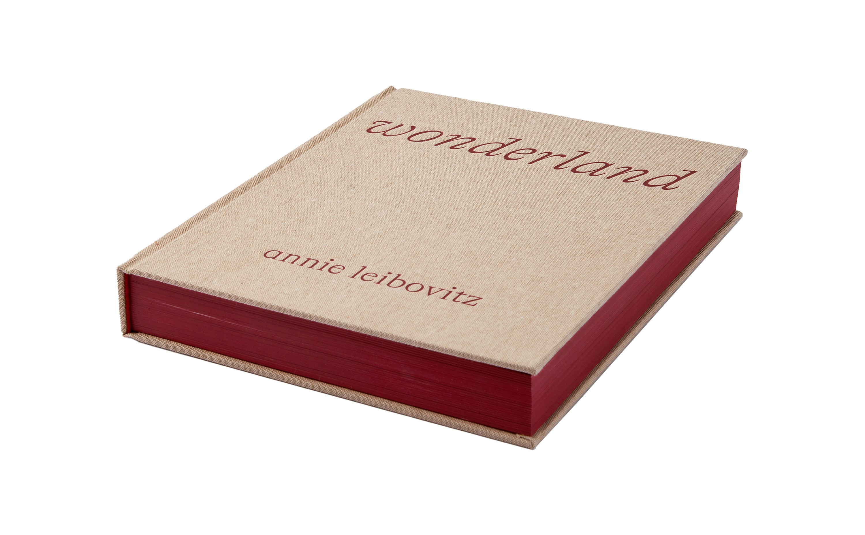 Wonderland - Hardcover