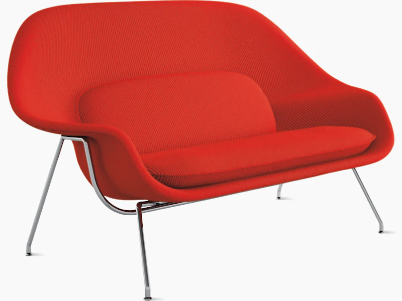 Womb Settee