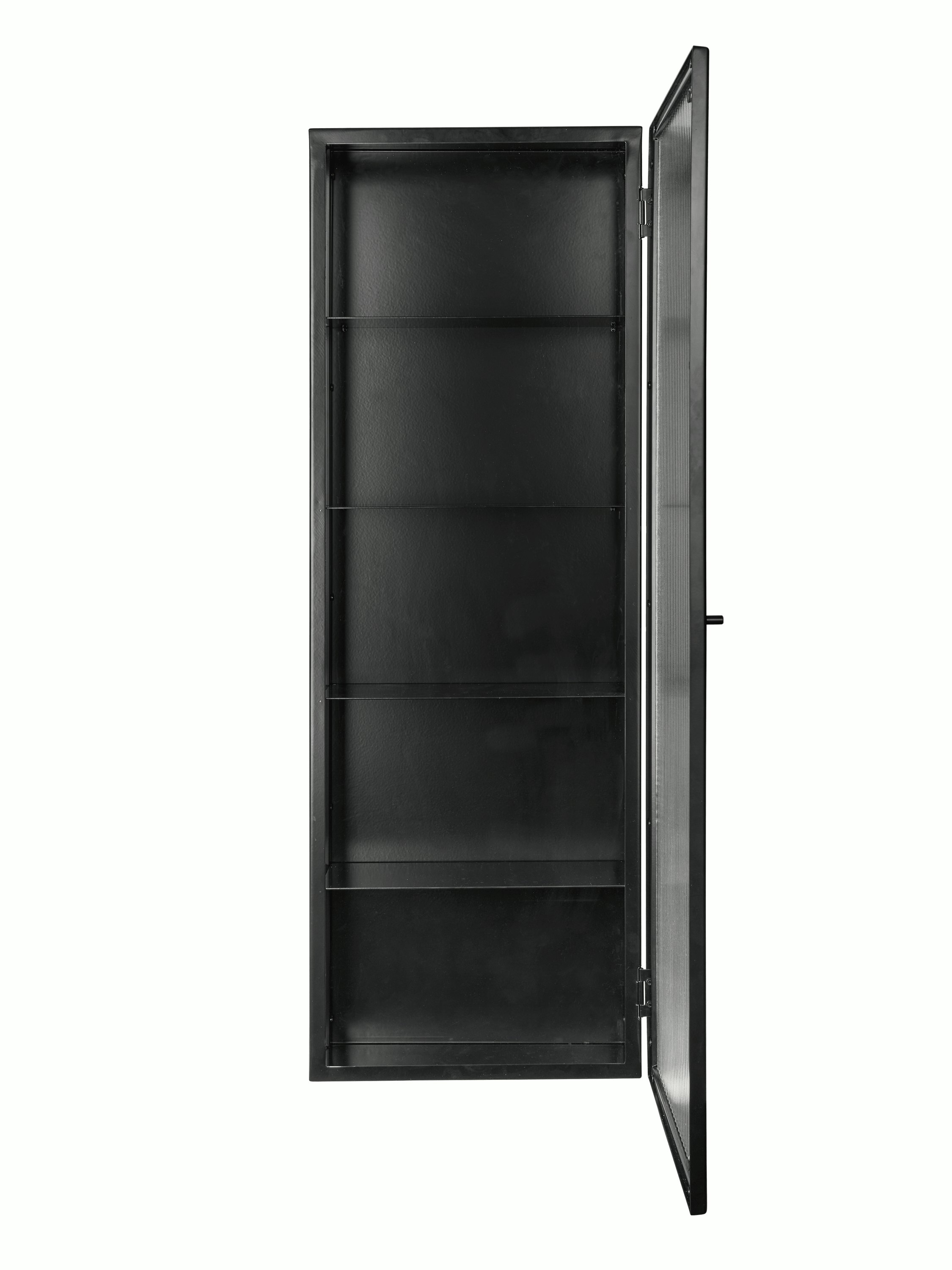 A detailed look at Haze Wall Cabinet.