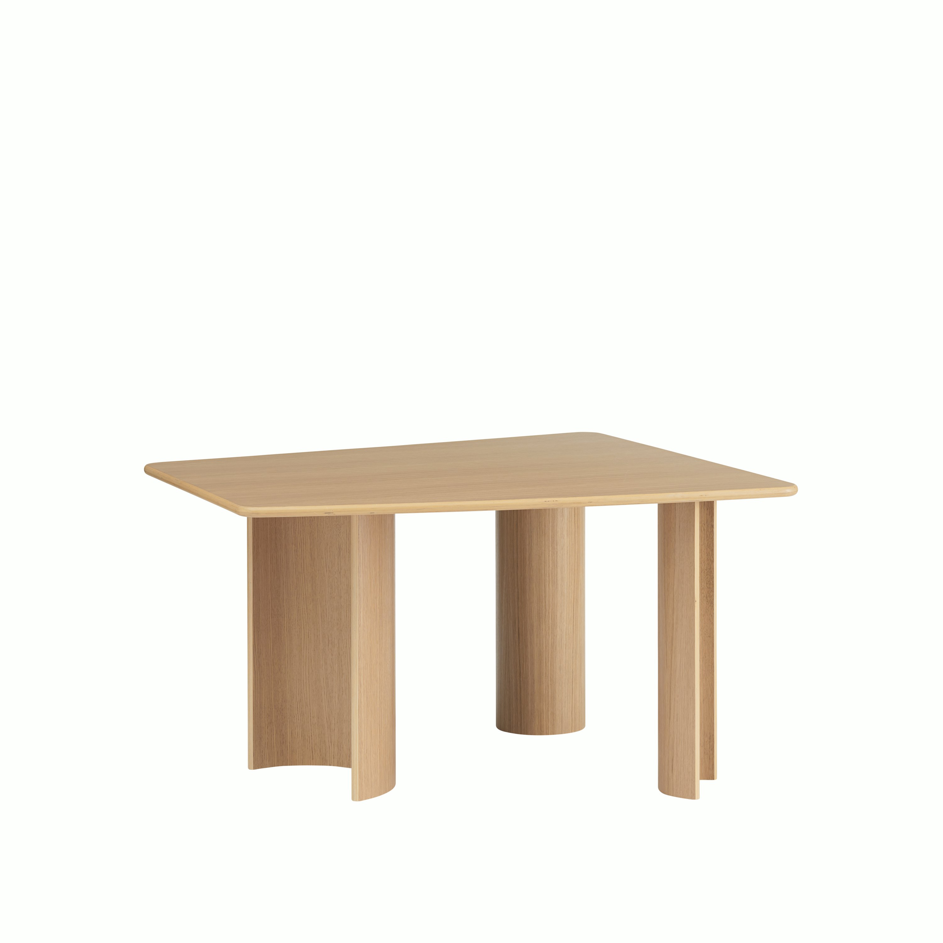Re-Norm Dining Table