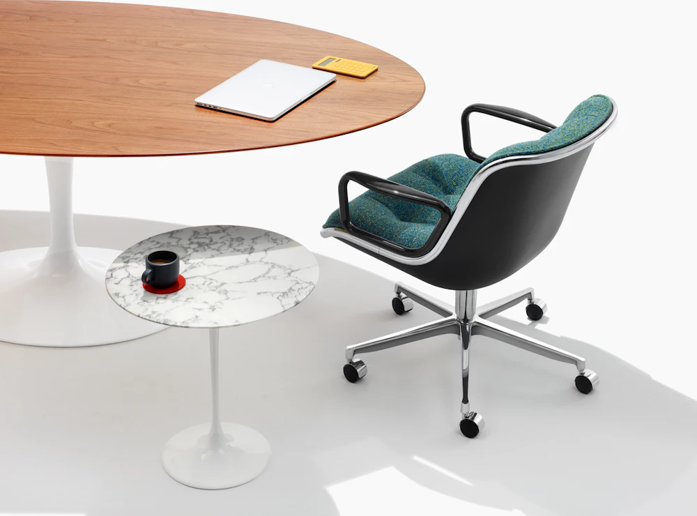 Pollock Executive Chair | Knoll Pollock Executive Chair | Knoll