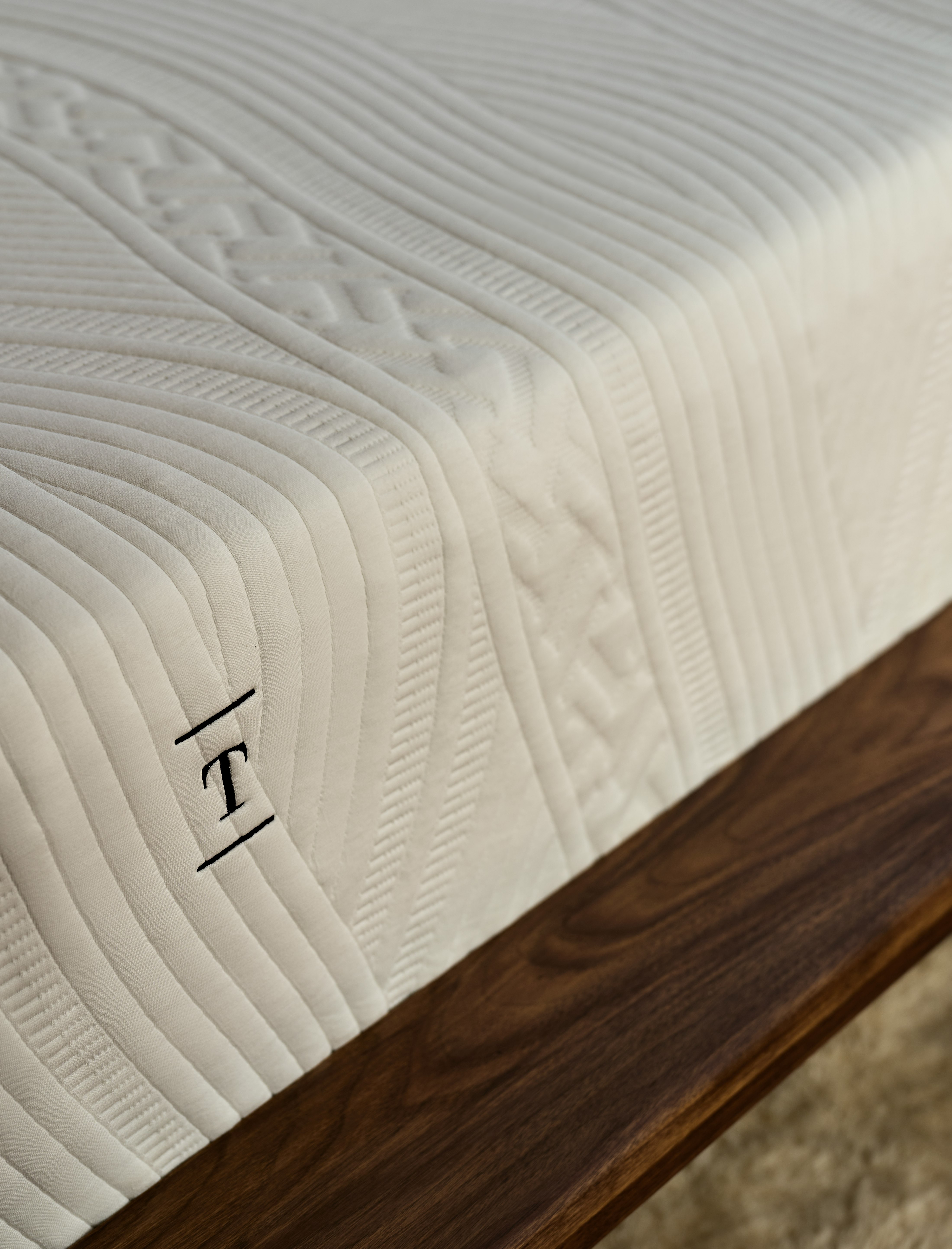 Tiami&trade; Mattress