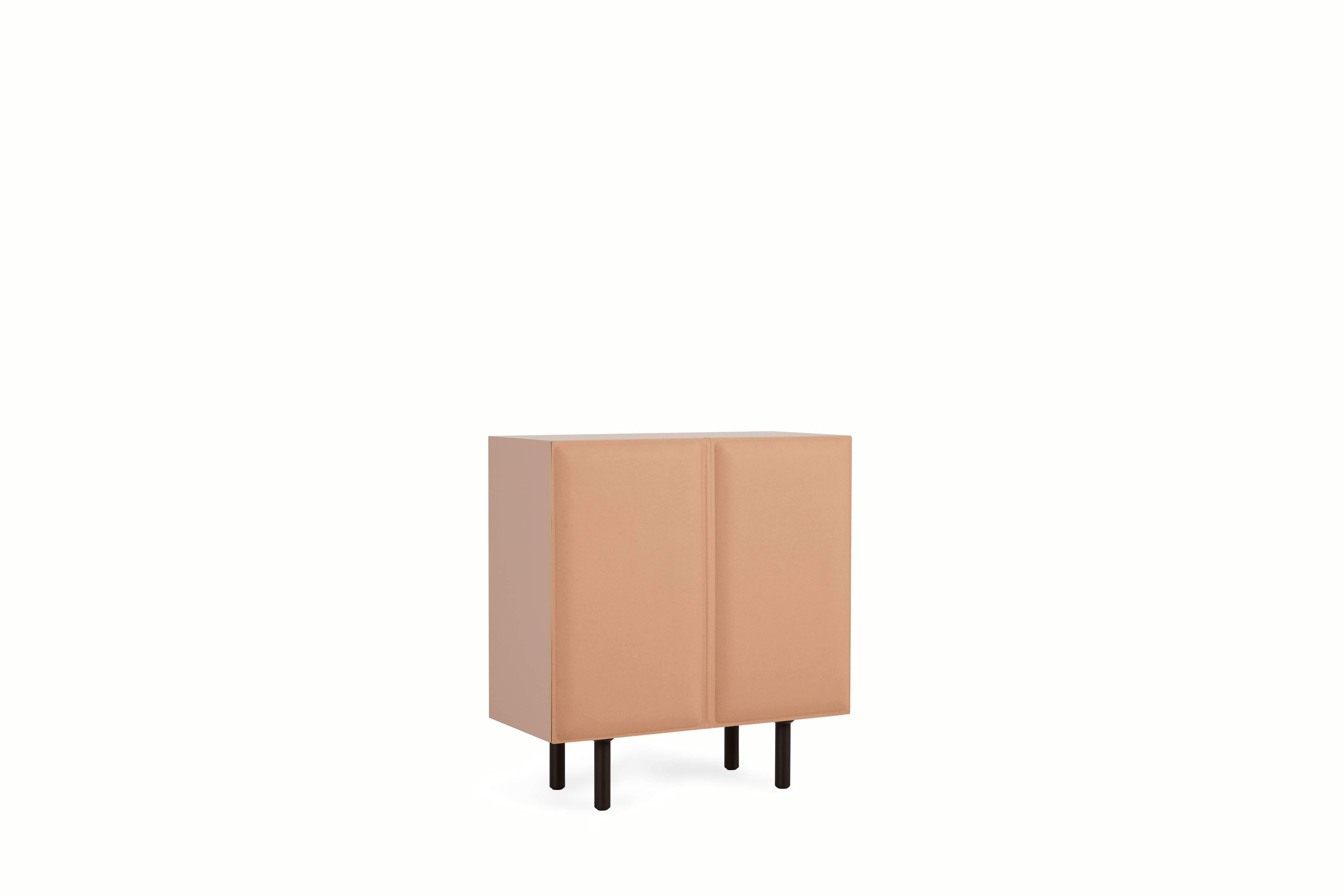 Tacito Sideboard - blush,  yellow