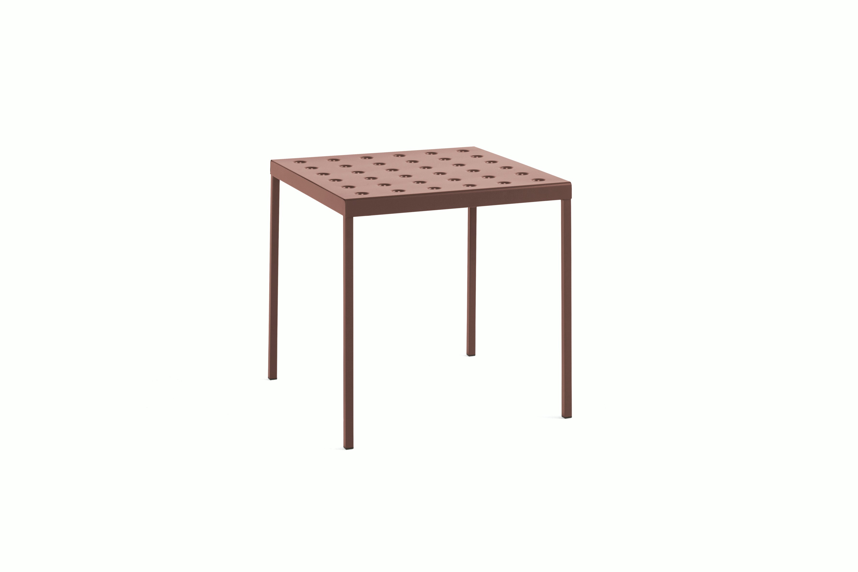 Balcony Cafe Table