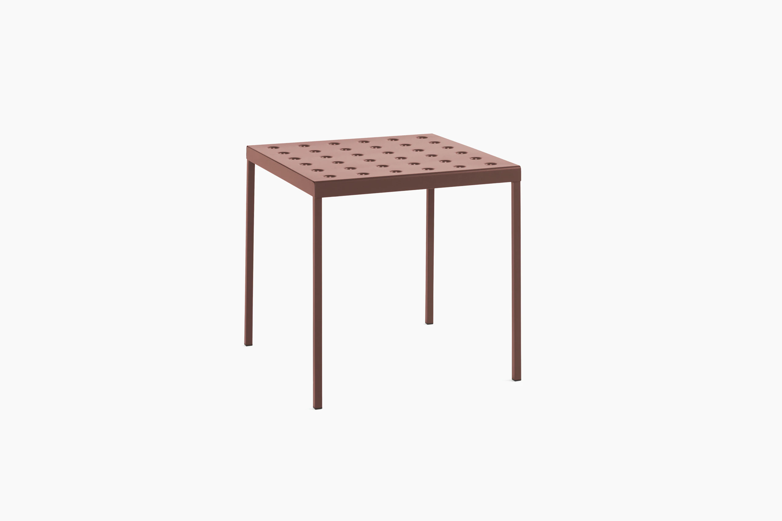 Balcony Cafe Table