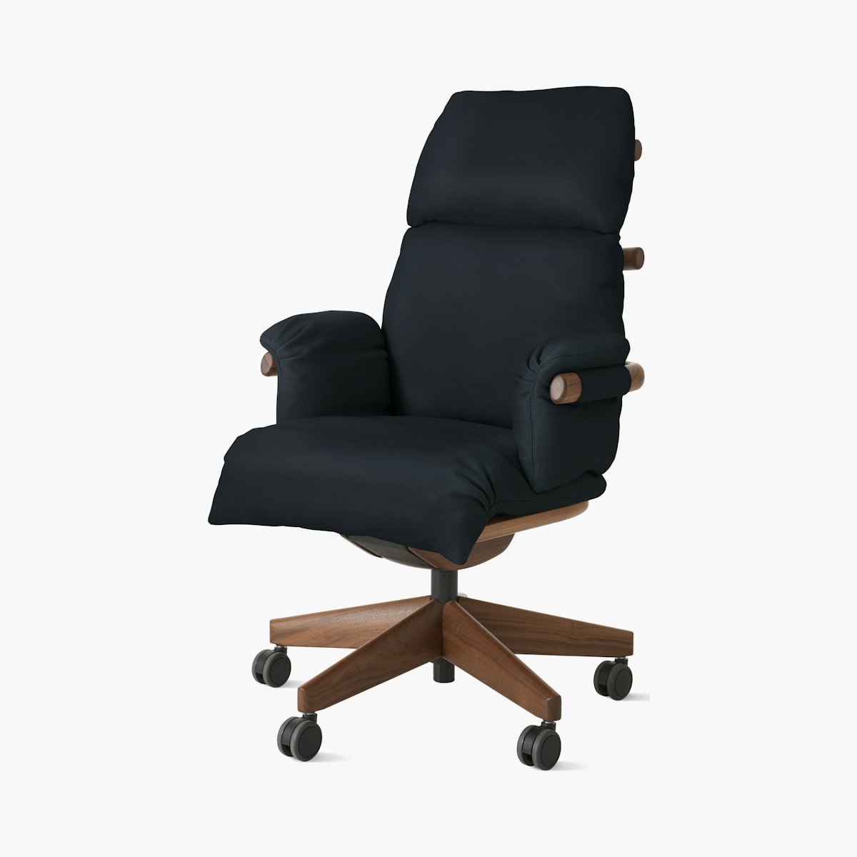 Ramus Chair Ramus High Back Chair