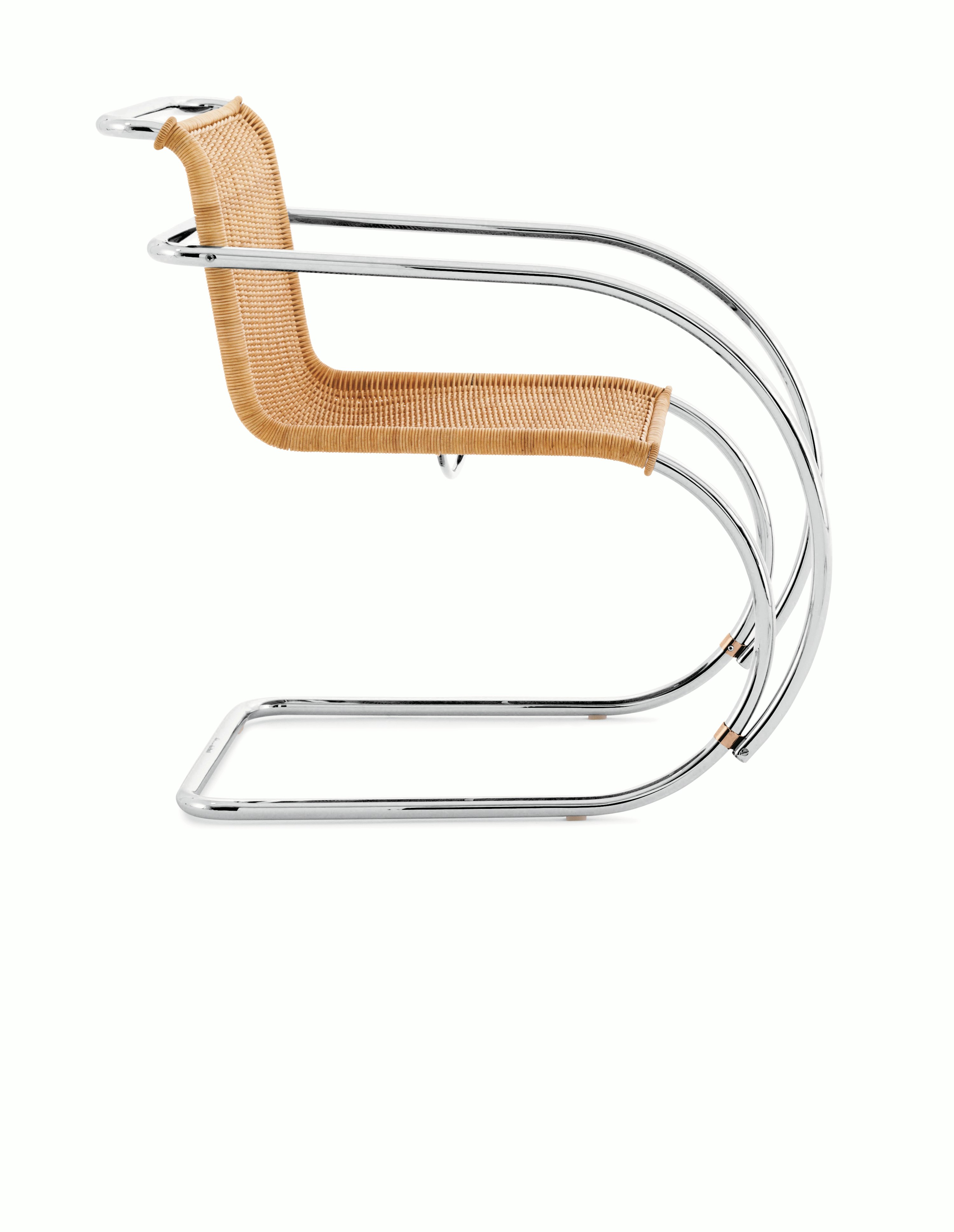 MR Armchair