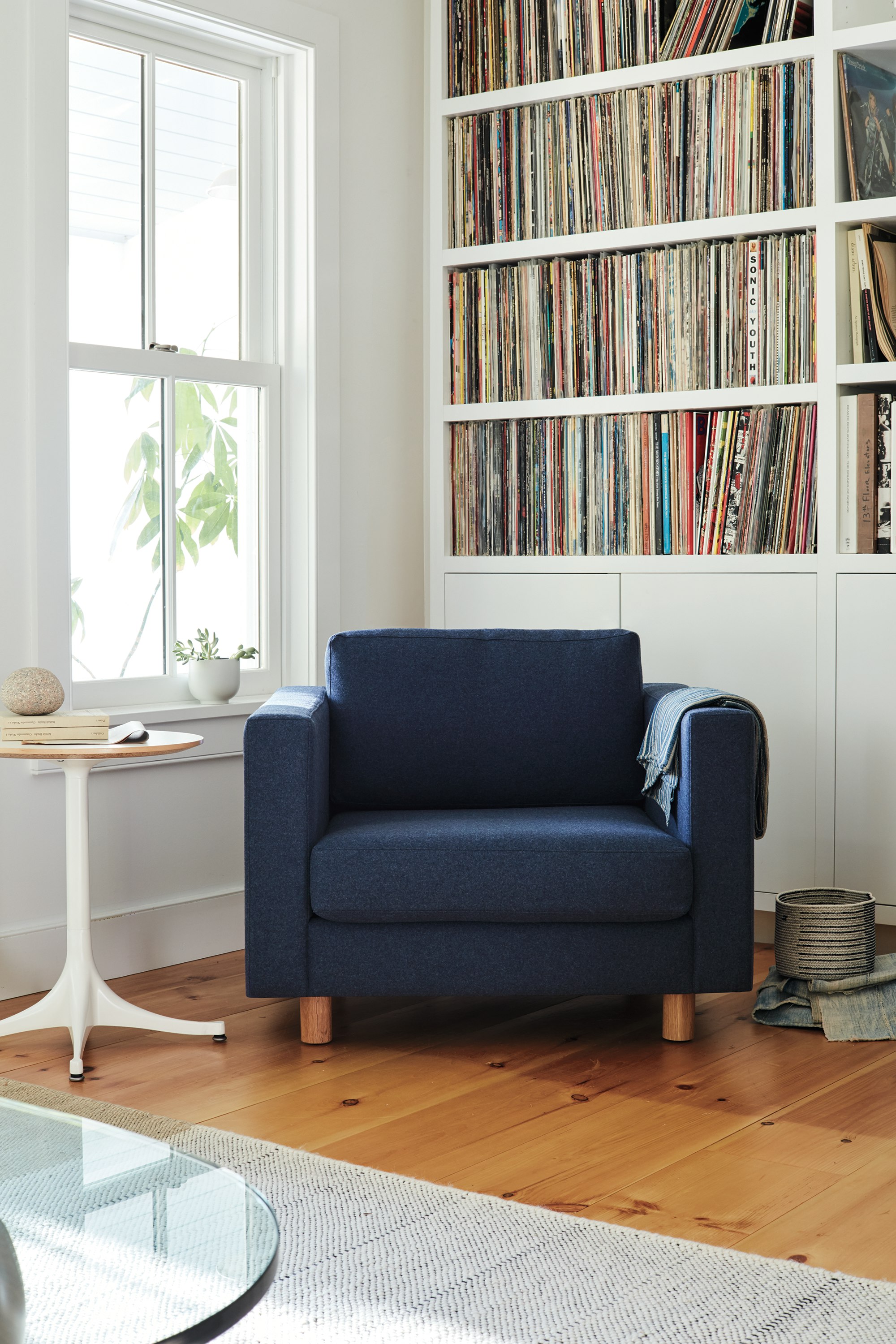 Lispenard Armchair