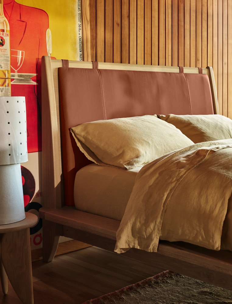 Noviembre Bed