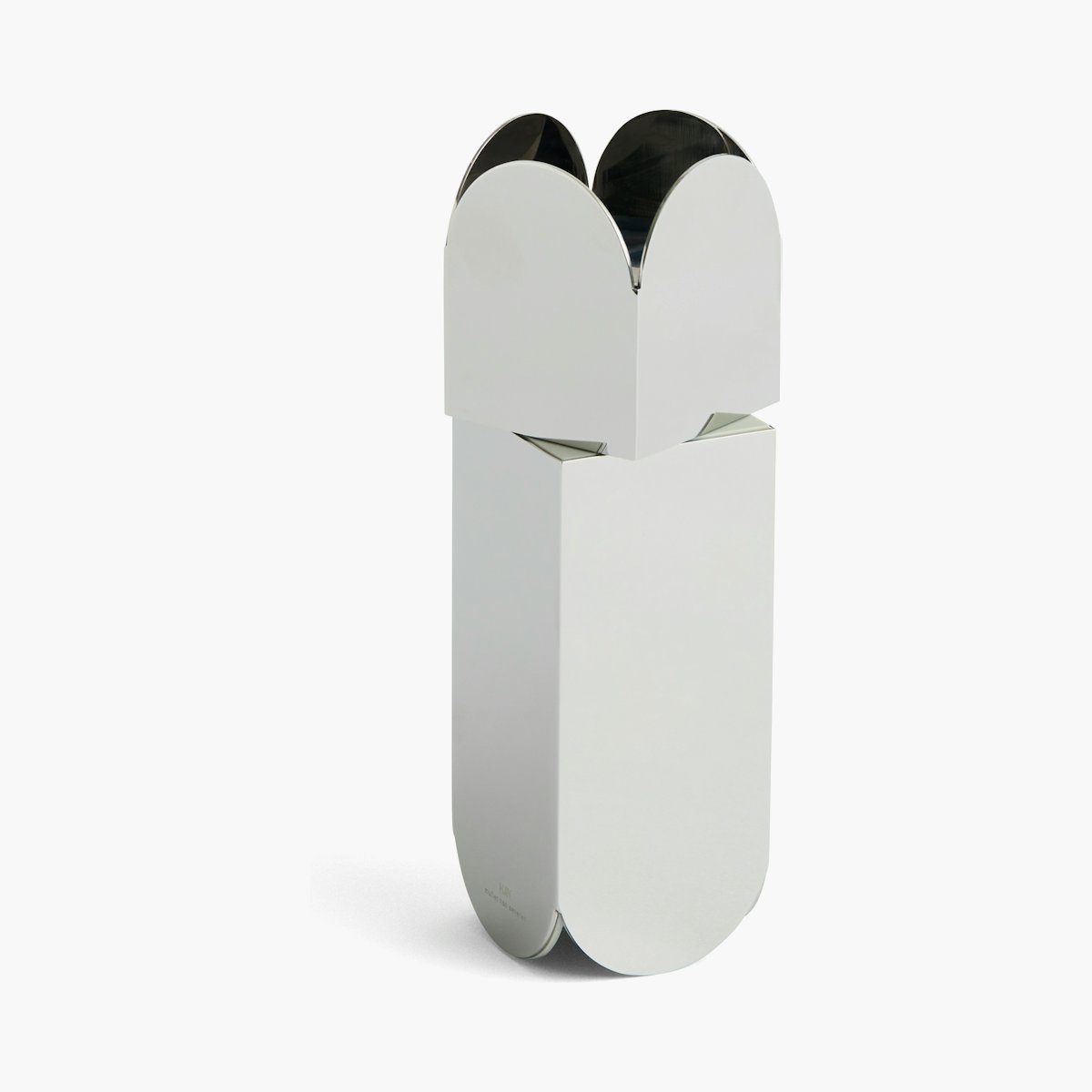 Arcs Salt & Pepper Grinder Arcs Salt & Pepper Grinder