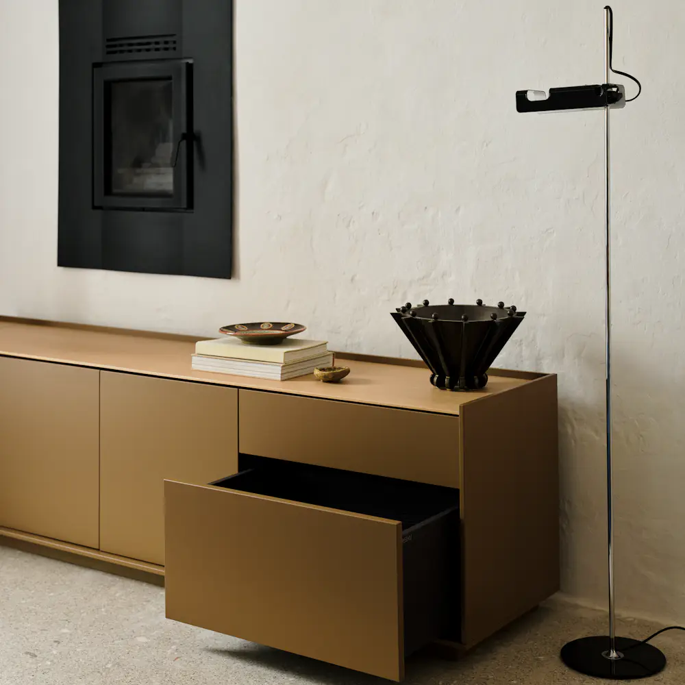 Floor Lamps