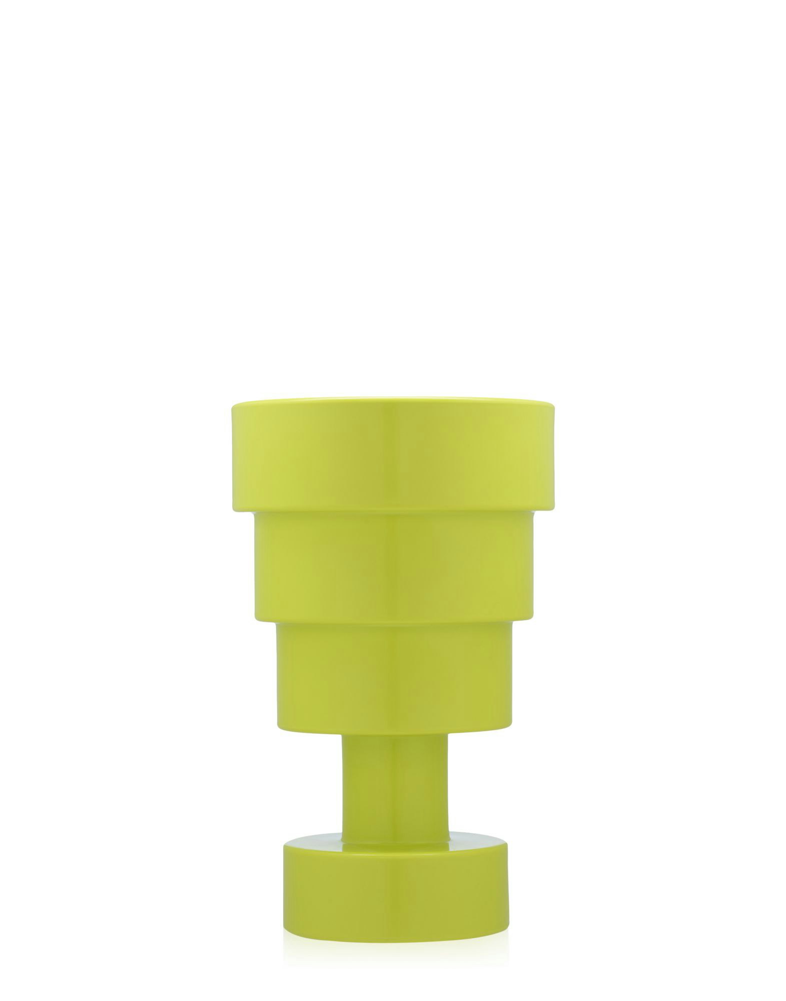 Calice Vase - Green