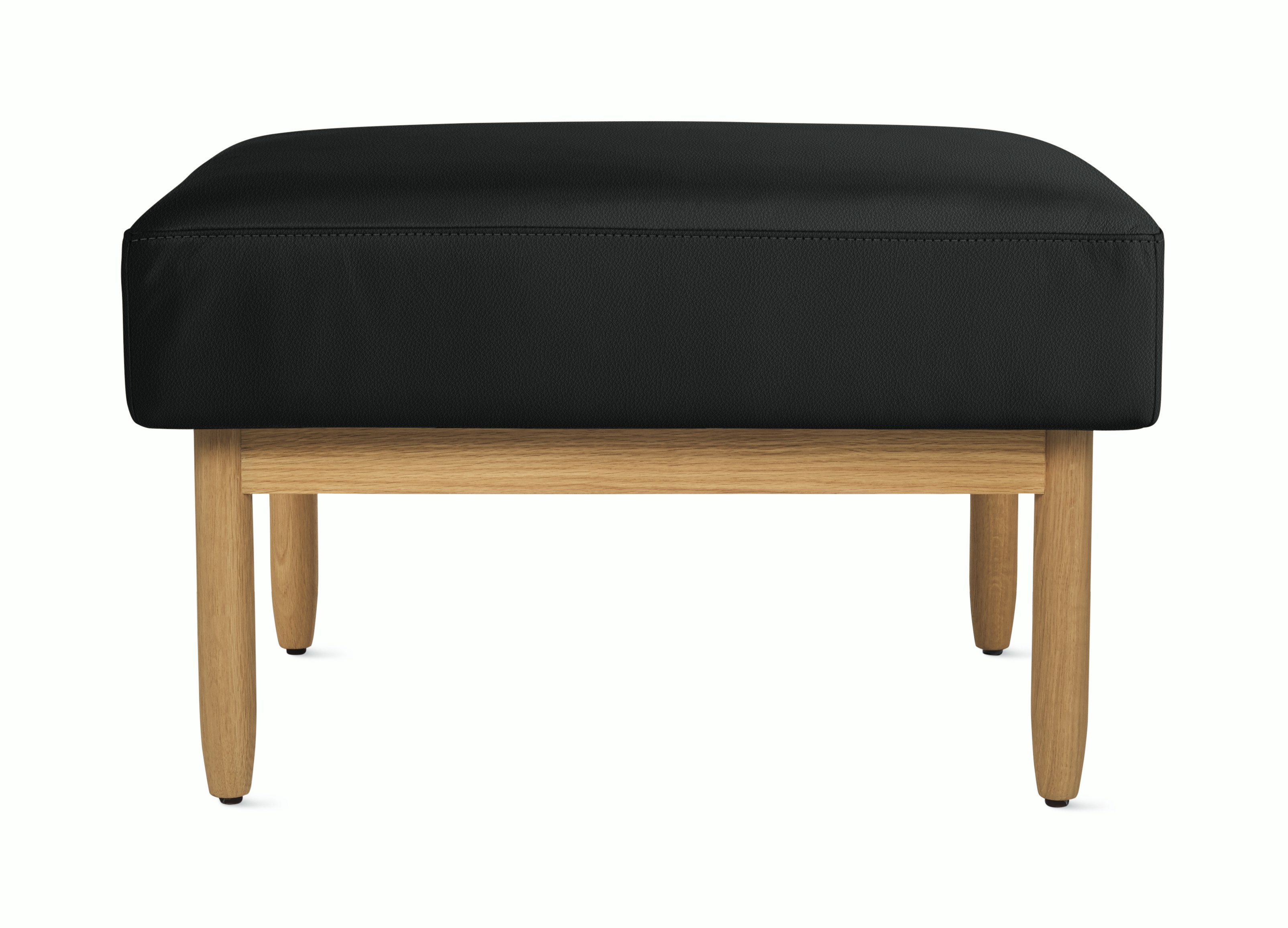 Raleigh Ottoman