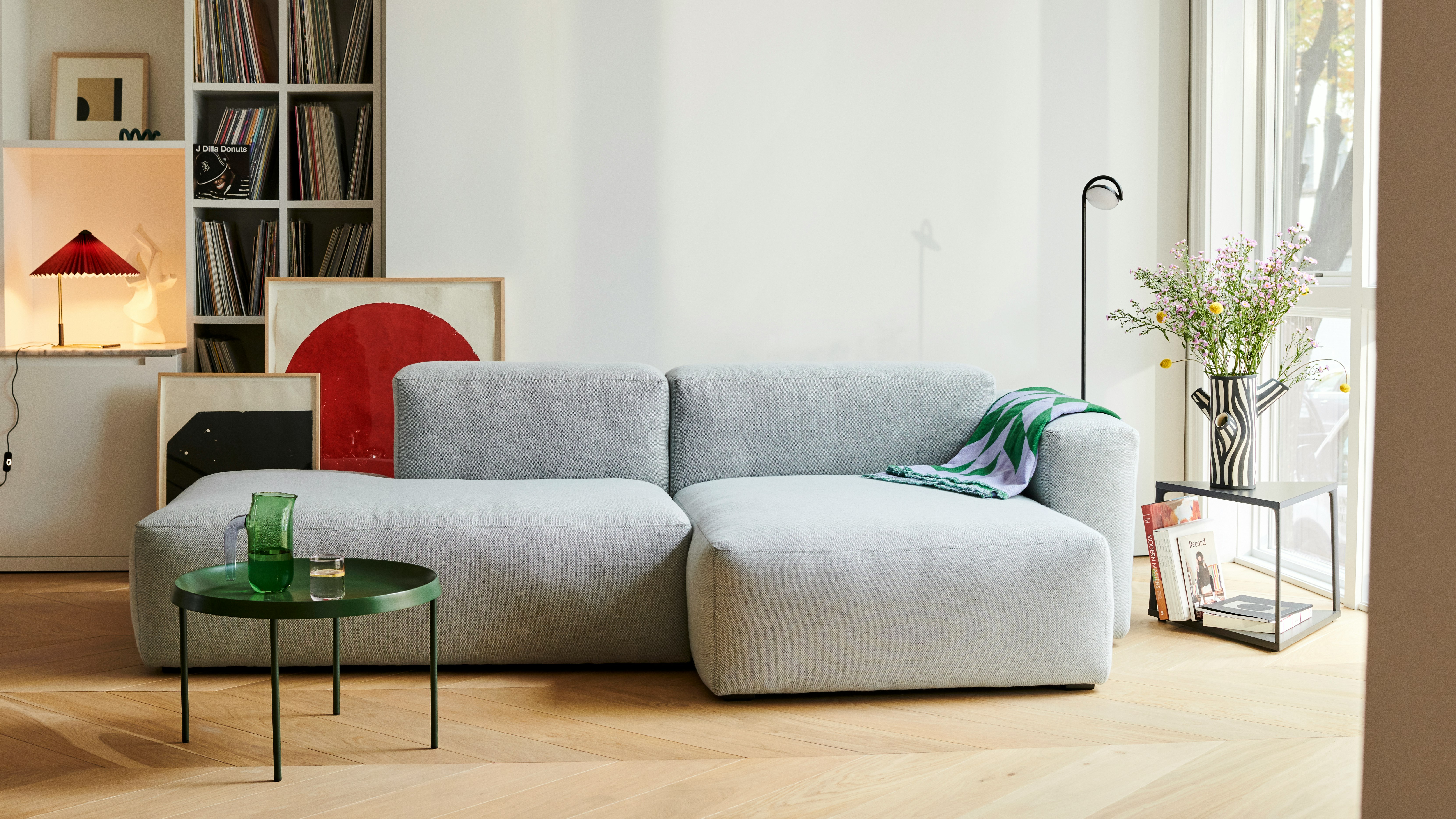 Upholstery