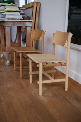 Muecke Chair