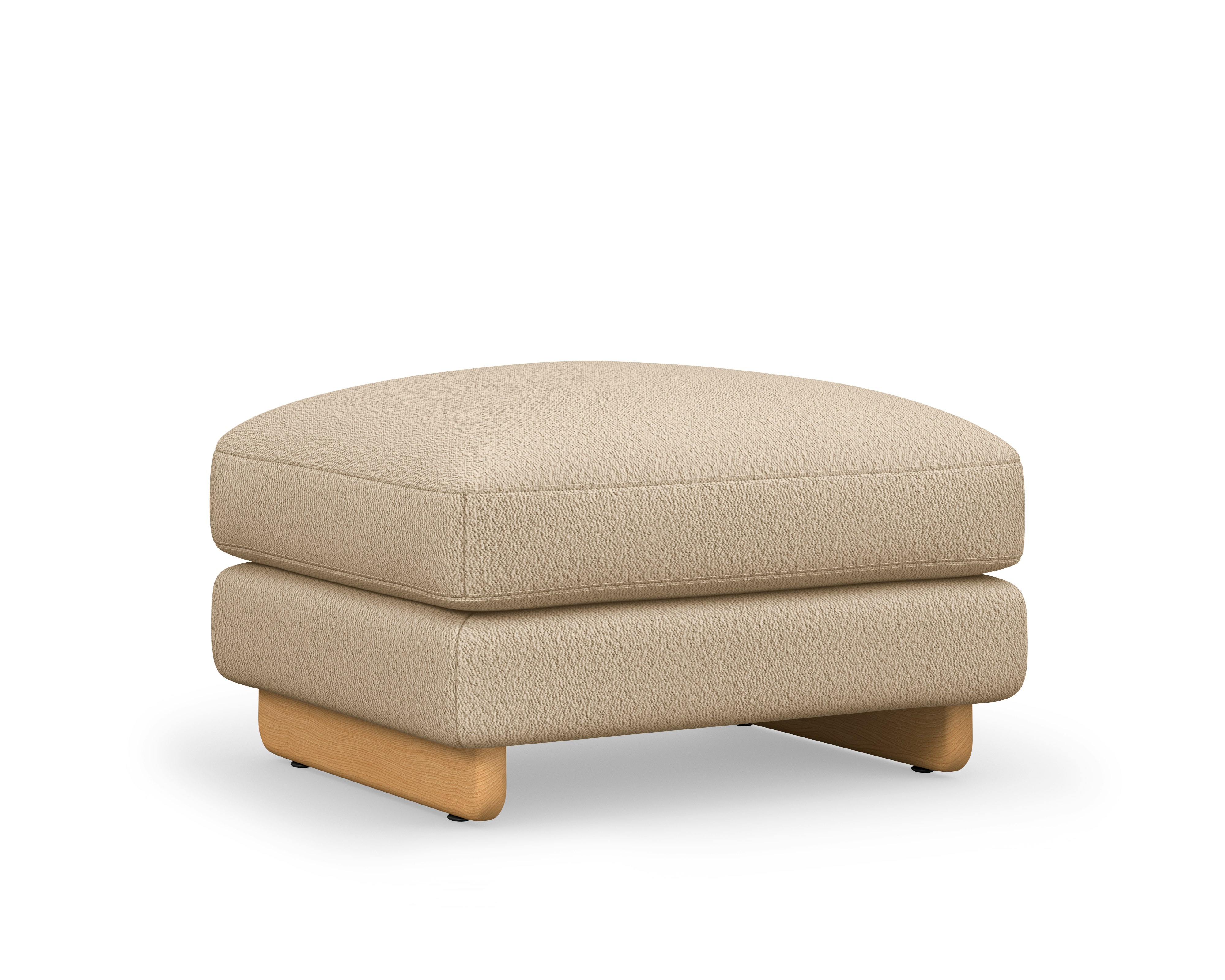 Contra Small Ottoman