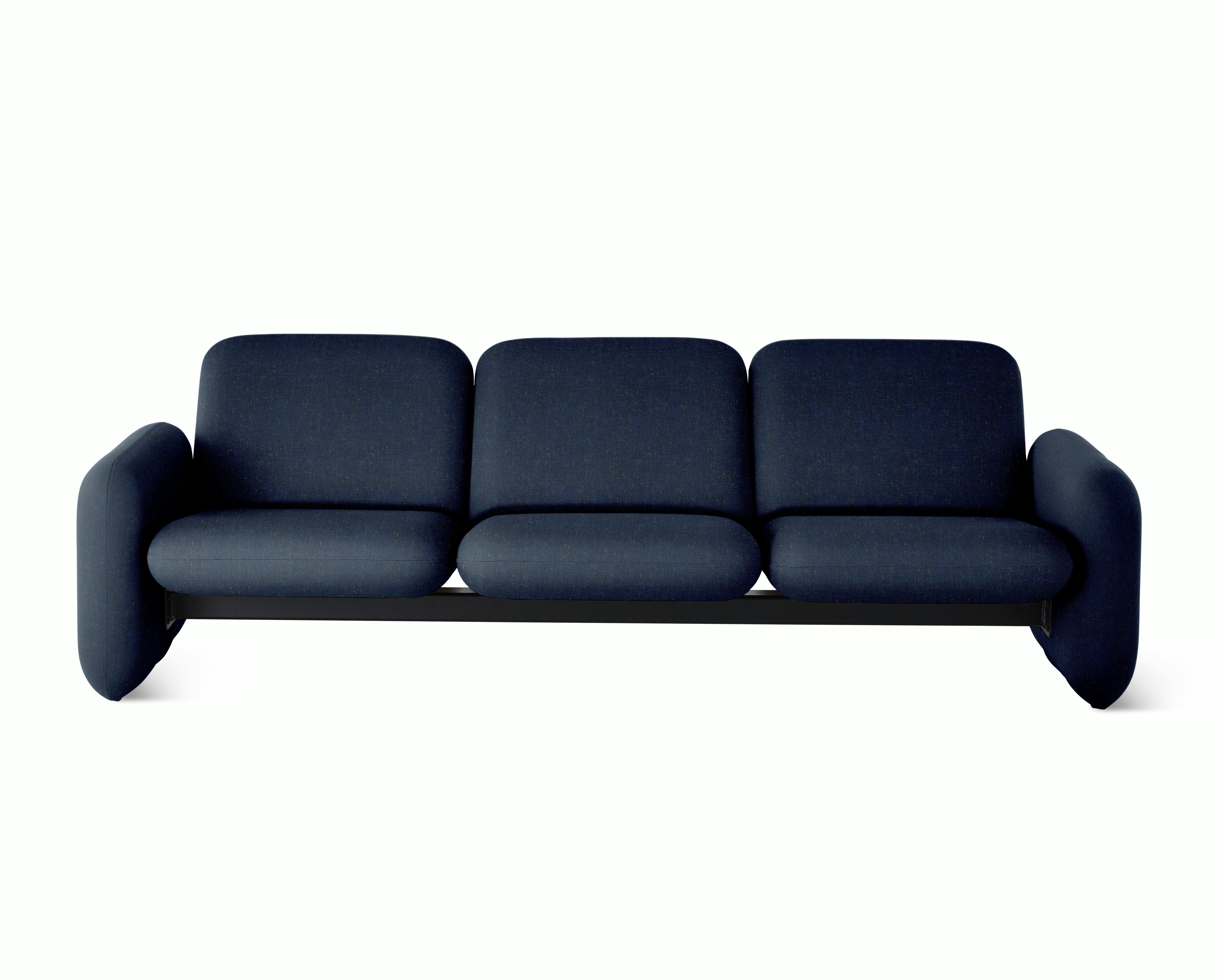 Wilkes Modular Sofa Group Sofa, 3 Seater