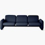 Wilkes Modular Sofa Group Sofa Wilkes Modular Sofa Group Sofa, 3 Seater