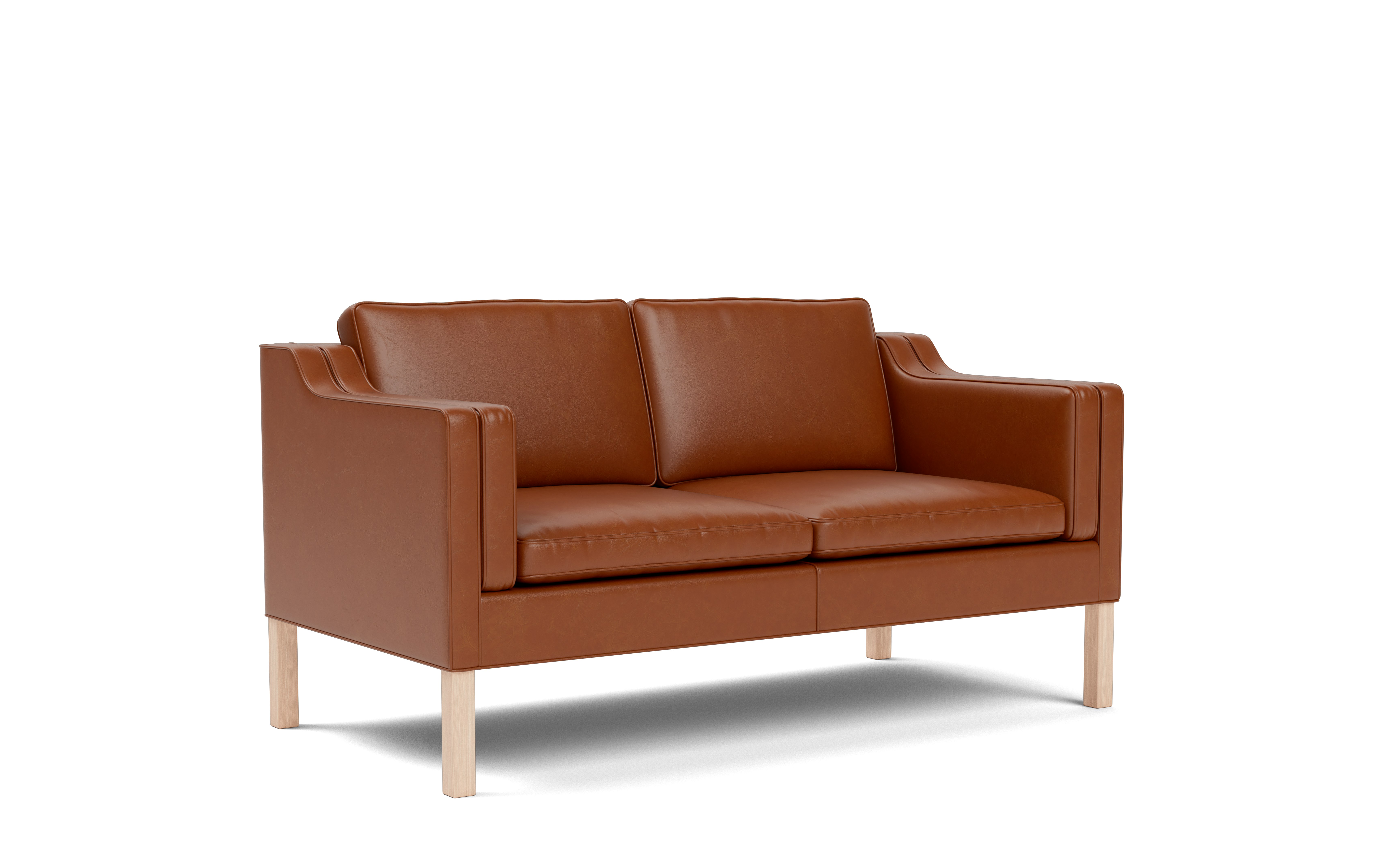 Mogensen 2212 Sofa