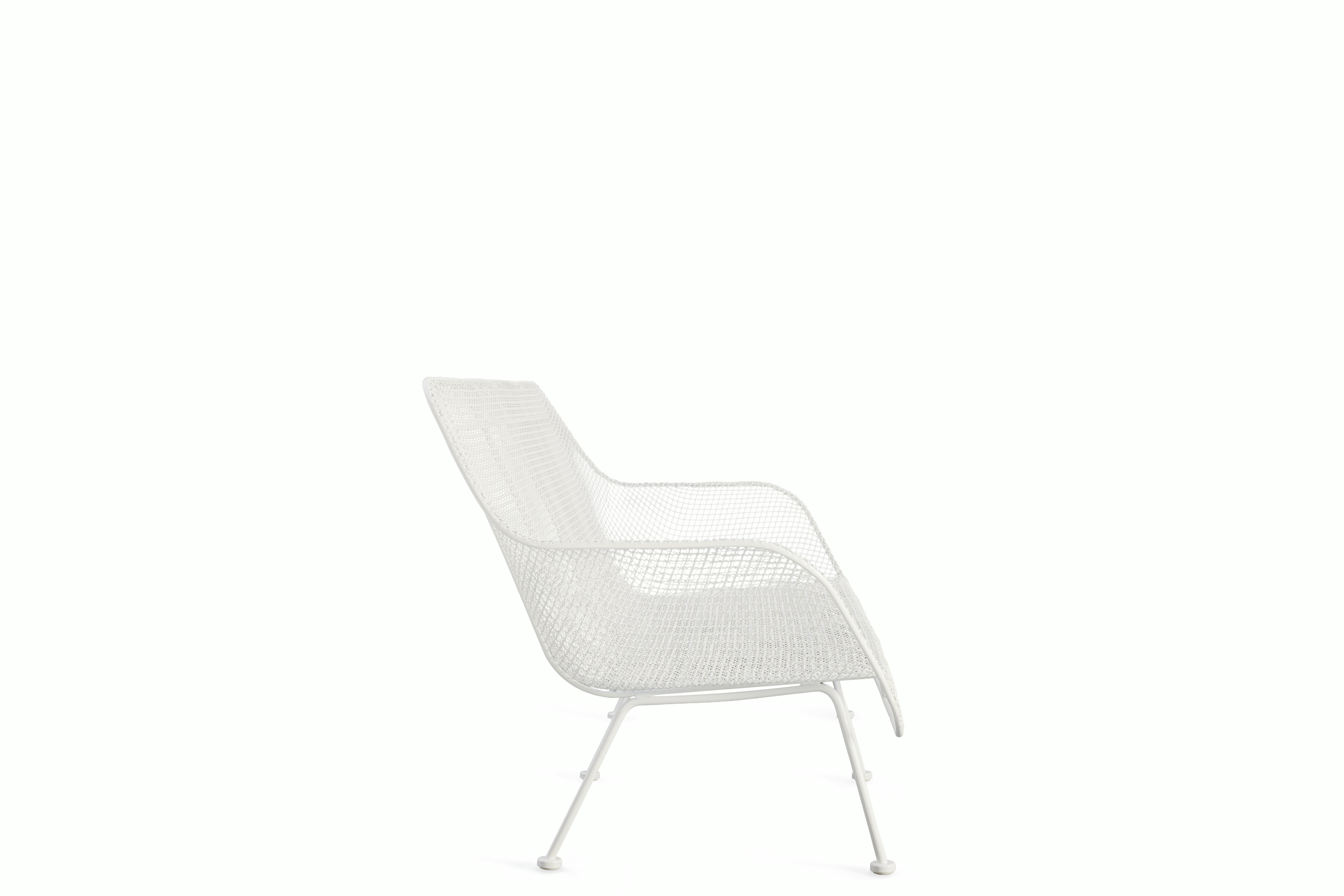 Sculptura Sofa - white
