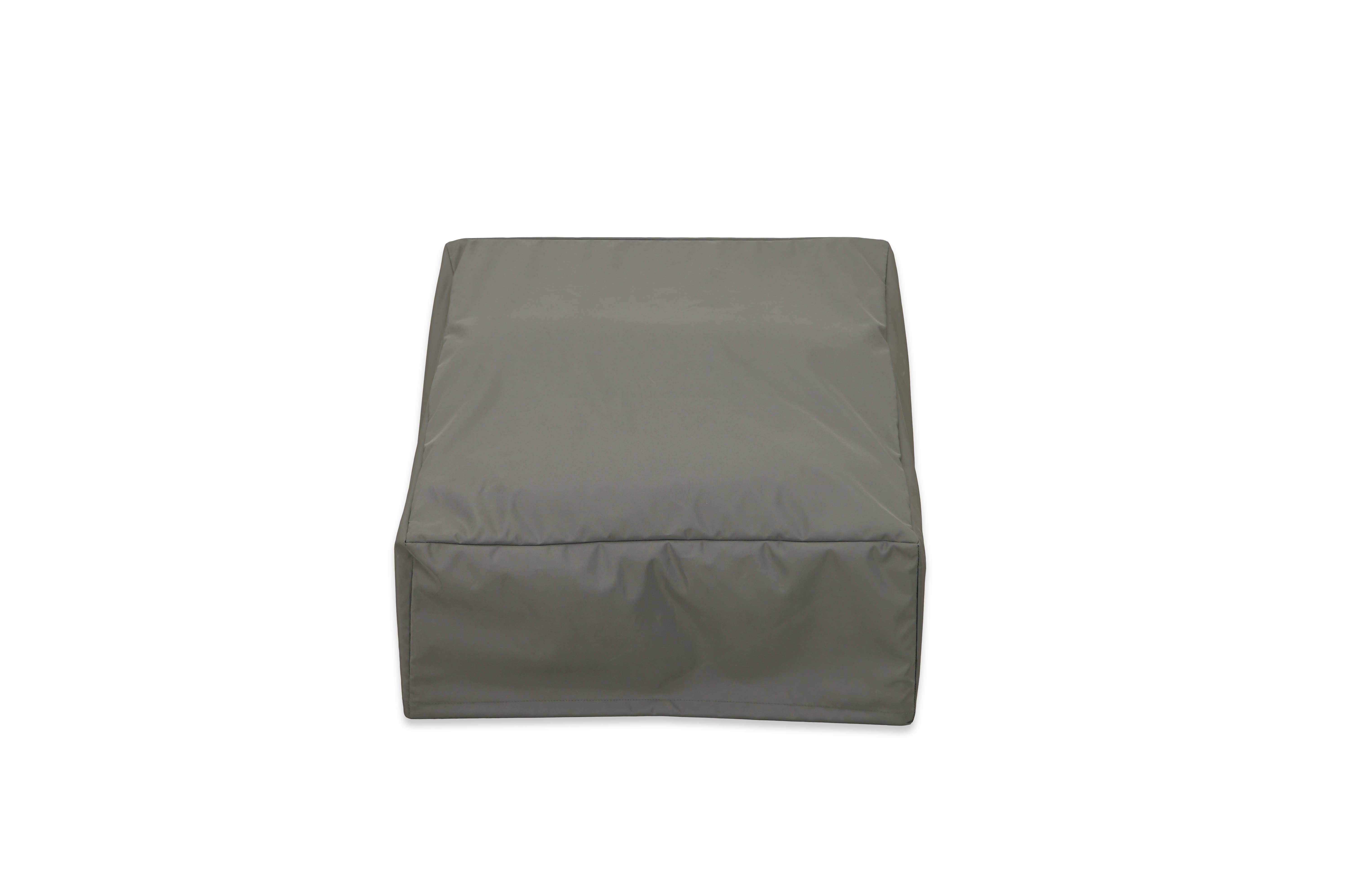 Terassi Armless Single Seat Module Cover