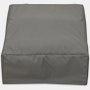 Terassi Armless Single Seat Module Cover