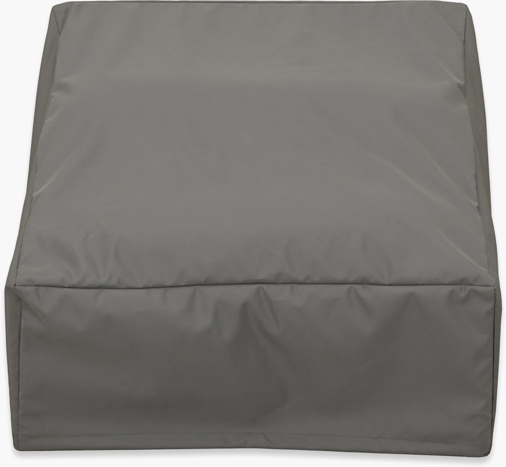 Terassi Armless Single Seat Module Cover