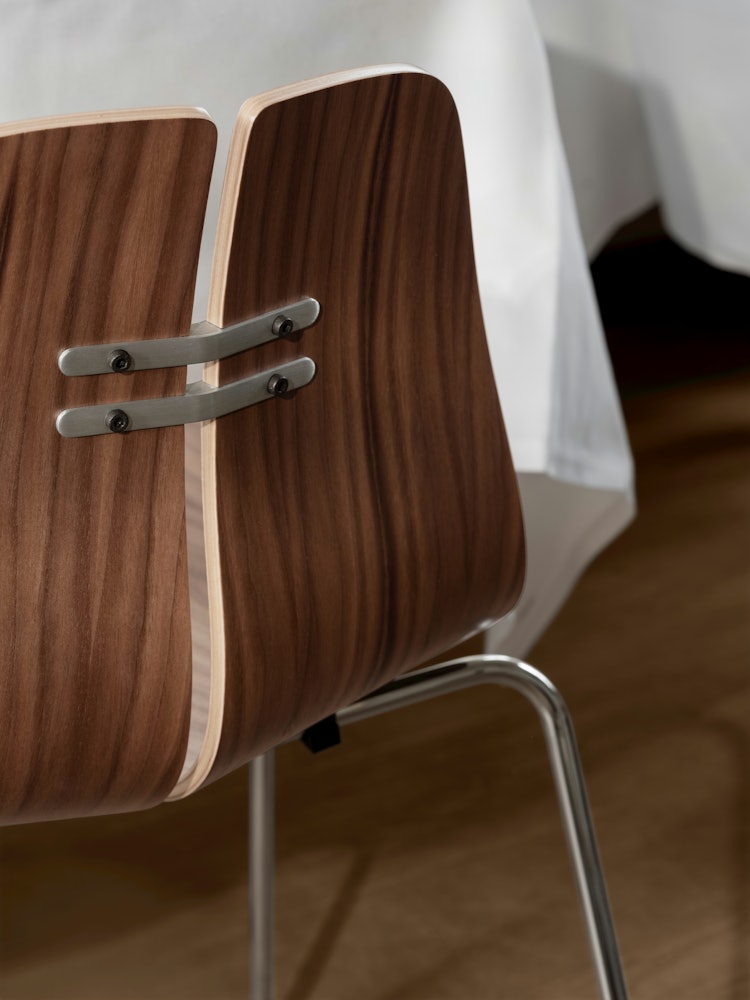 PK3 Dining Chair