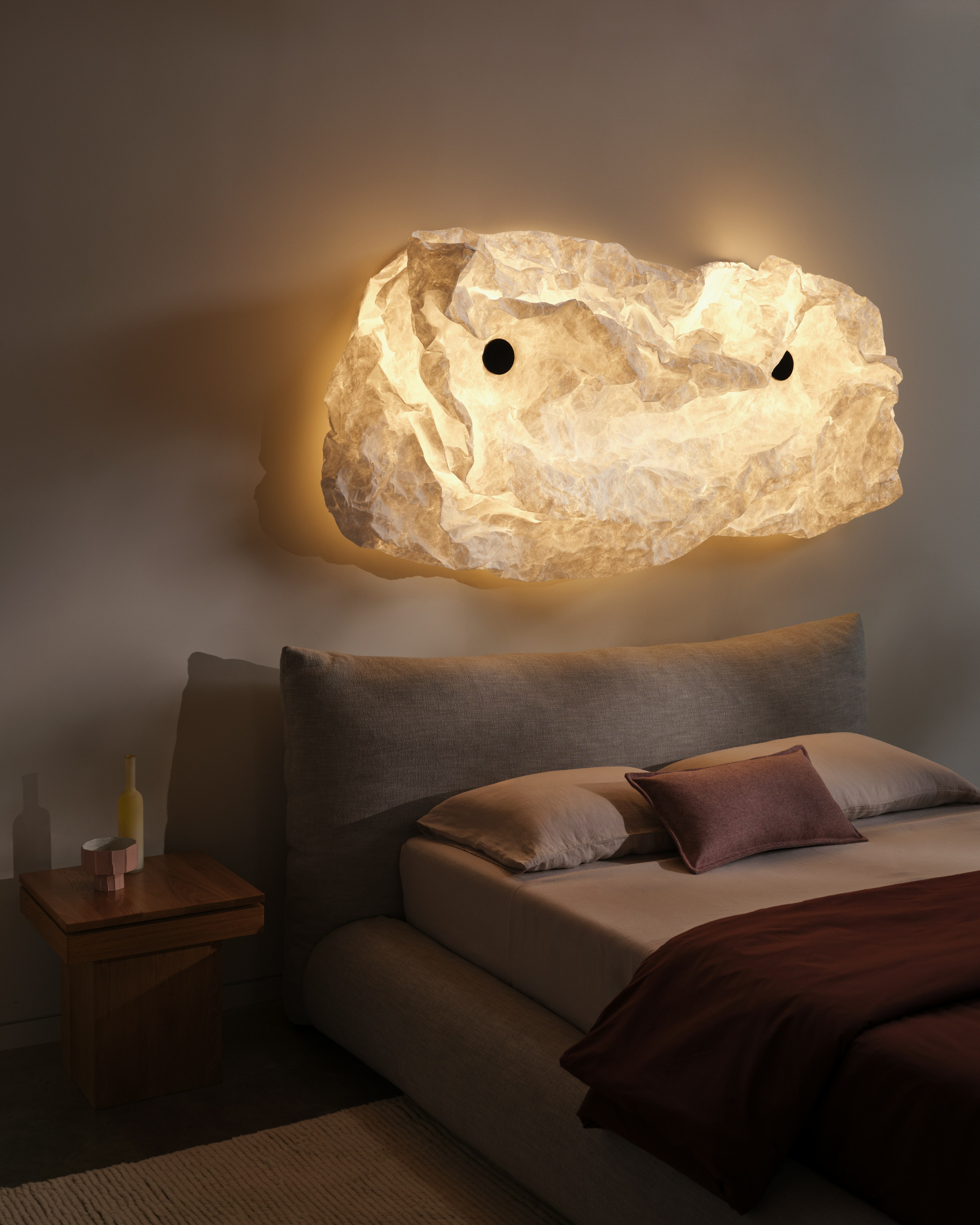 Maap Wall Lamp