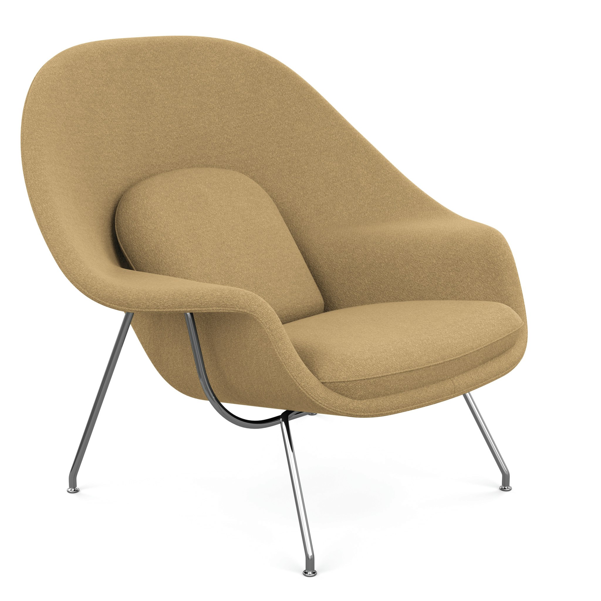 Womb Chair, Medium