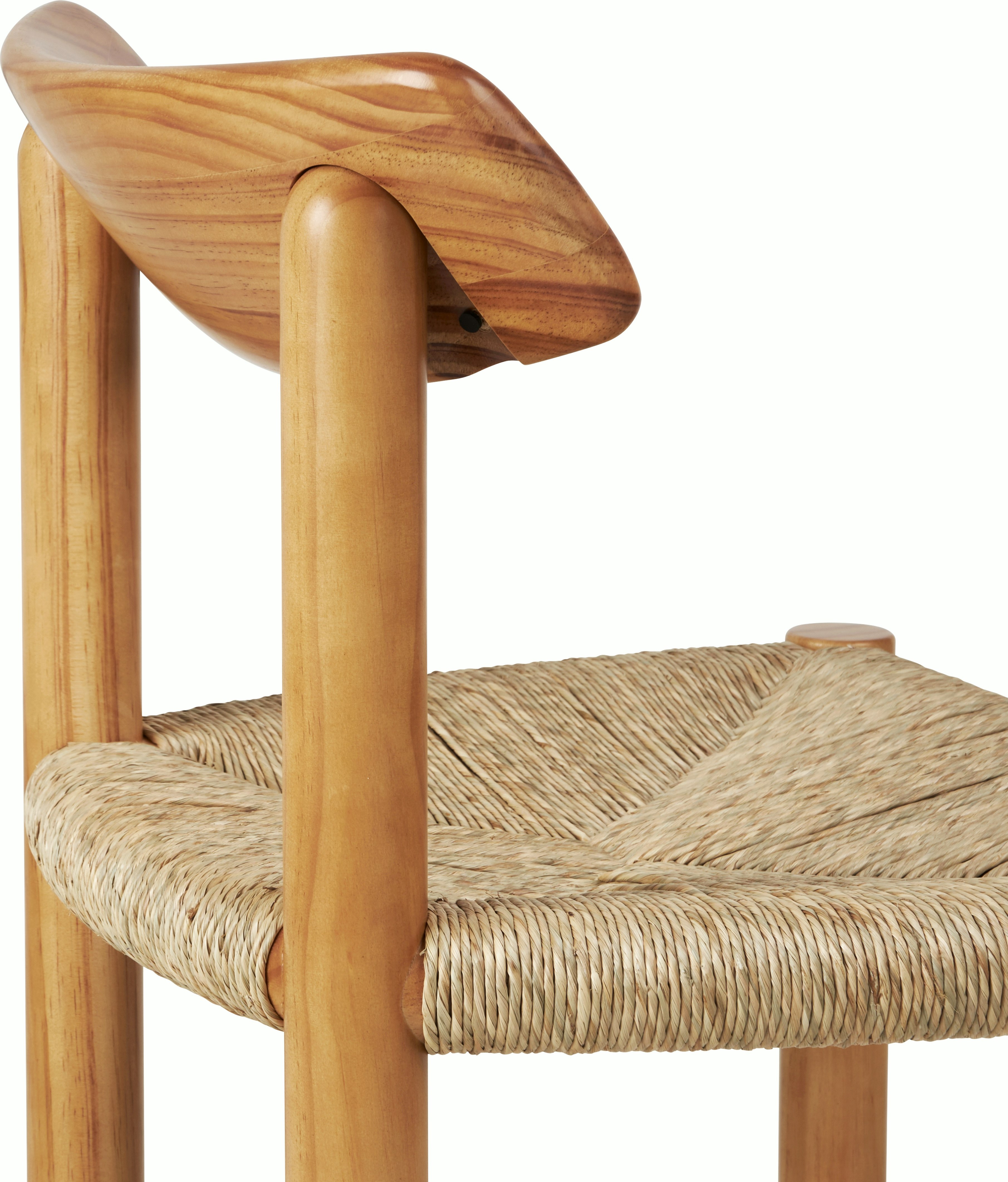 Daumiller Chair - Side Chair, Golden Pine
