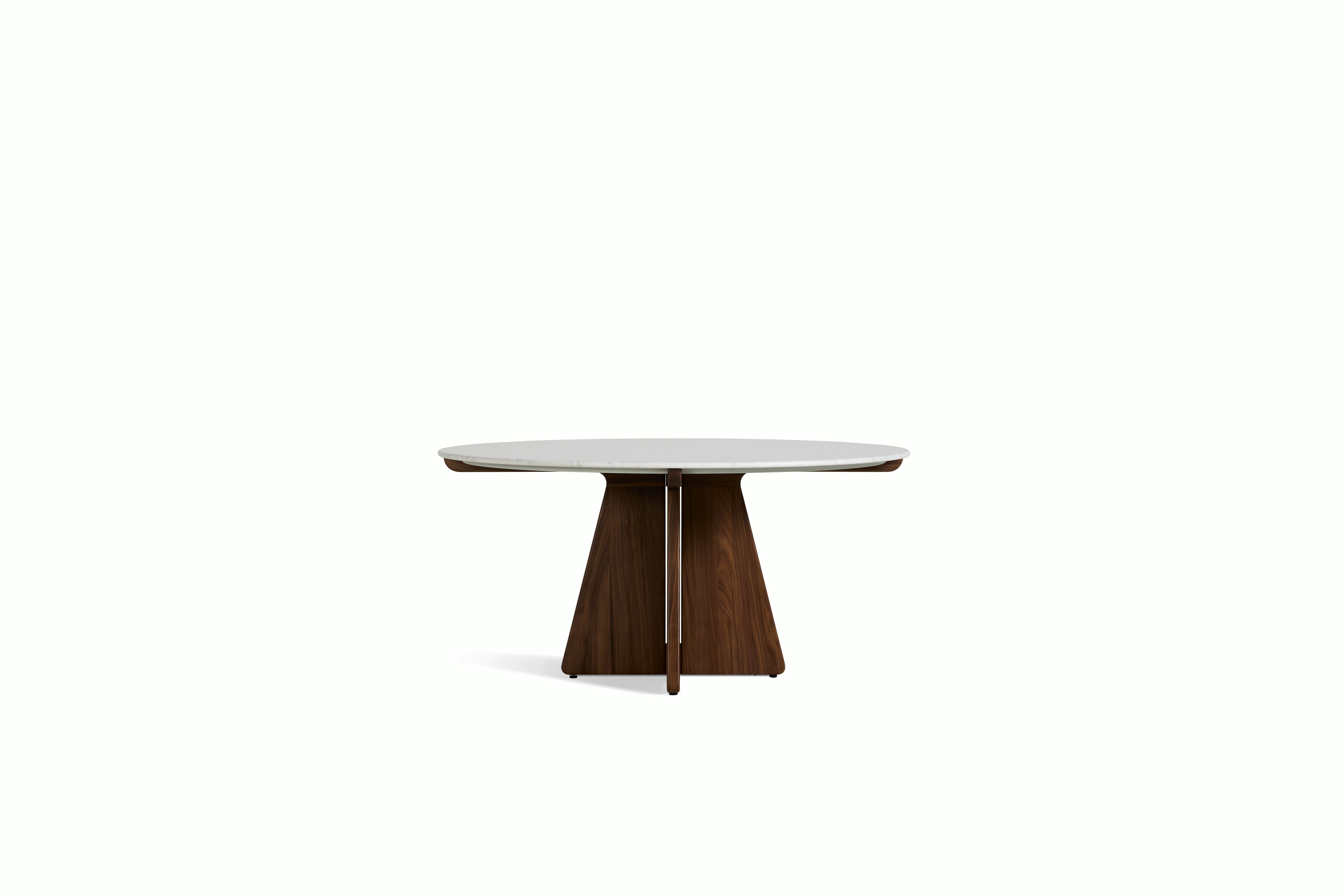 Pinna Round Dining Table