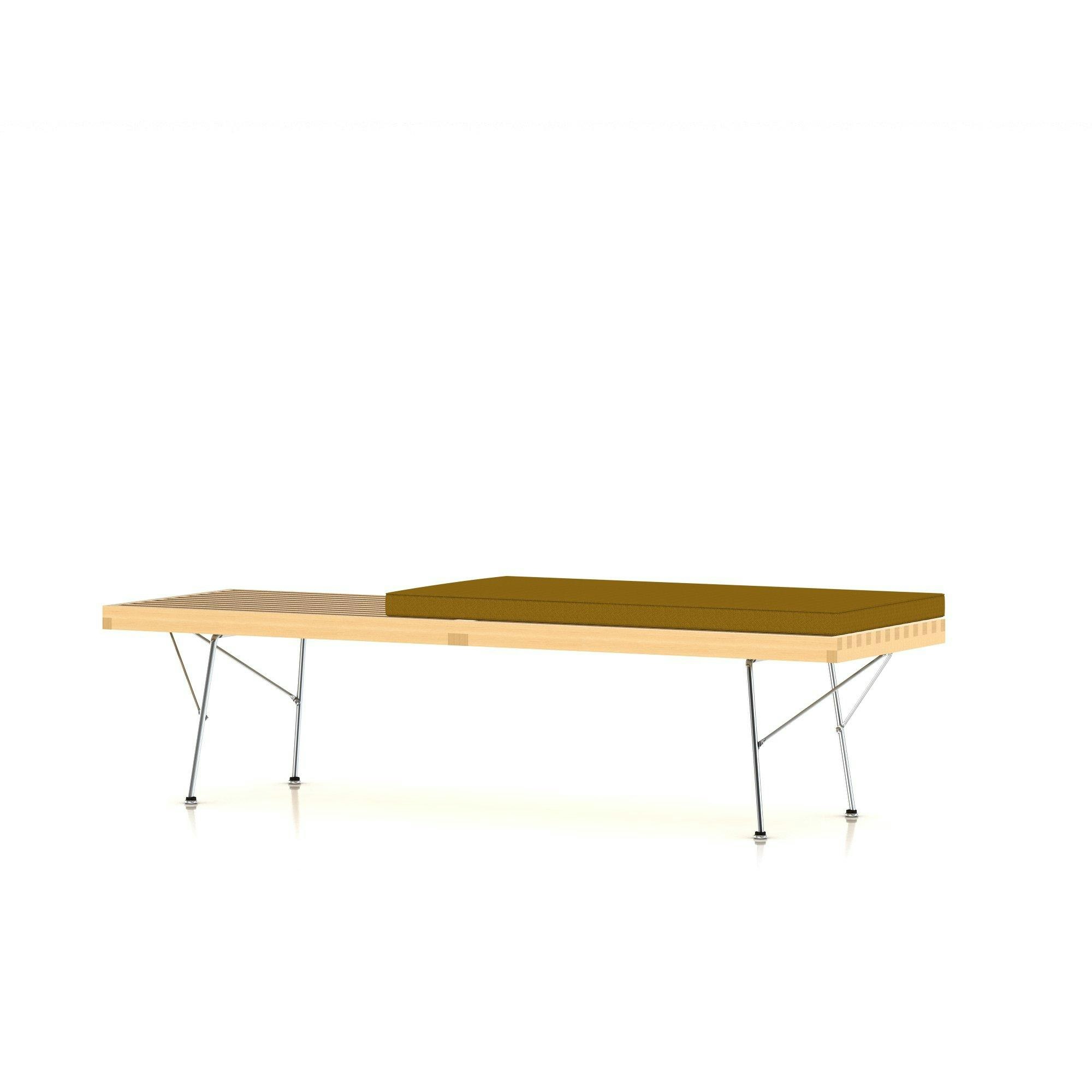 Nelson Platform Bench Cushion