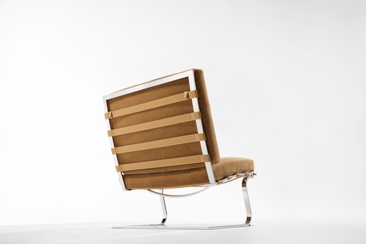 Tugendhat Chair 