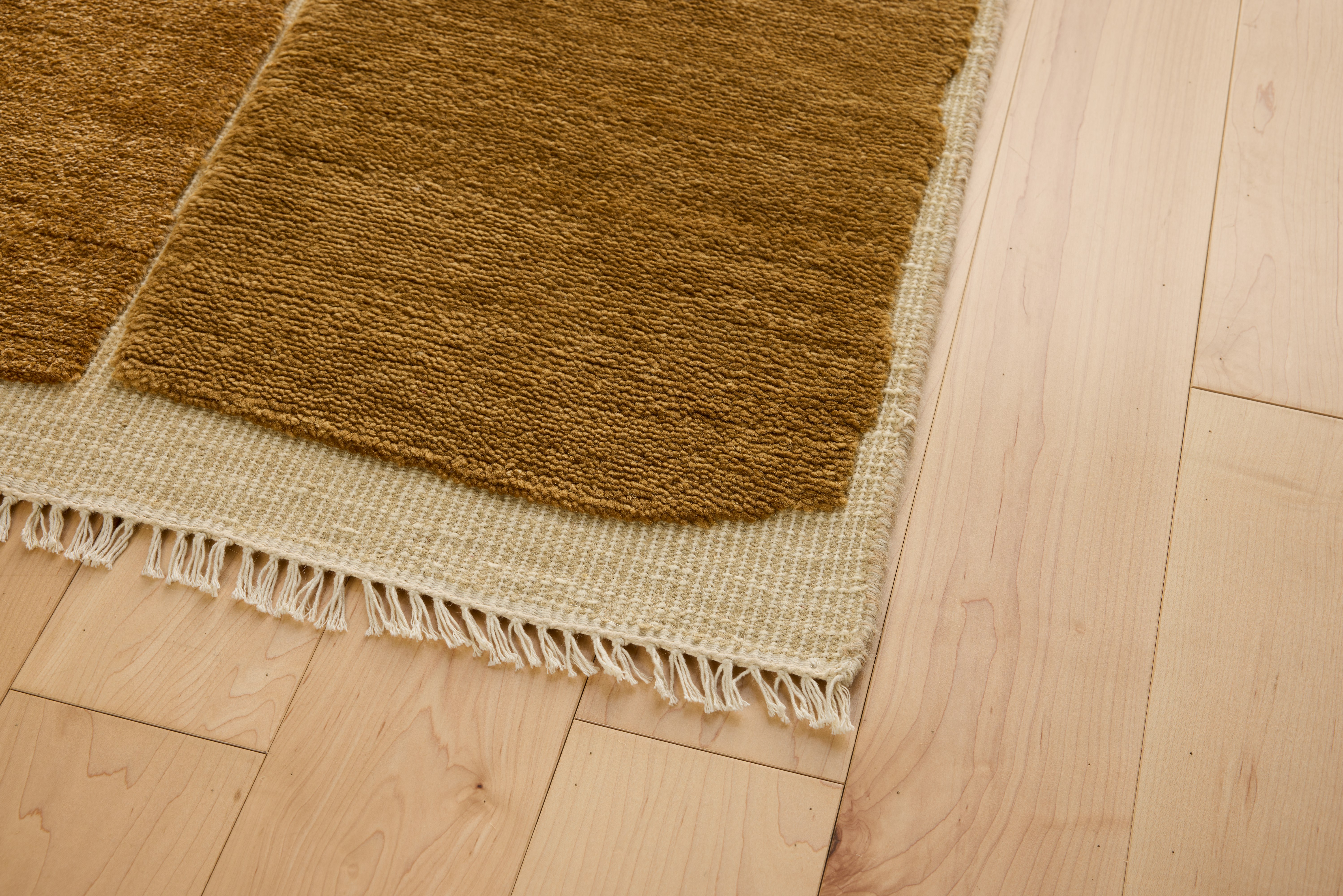 Province Rug - Golden