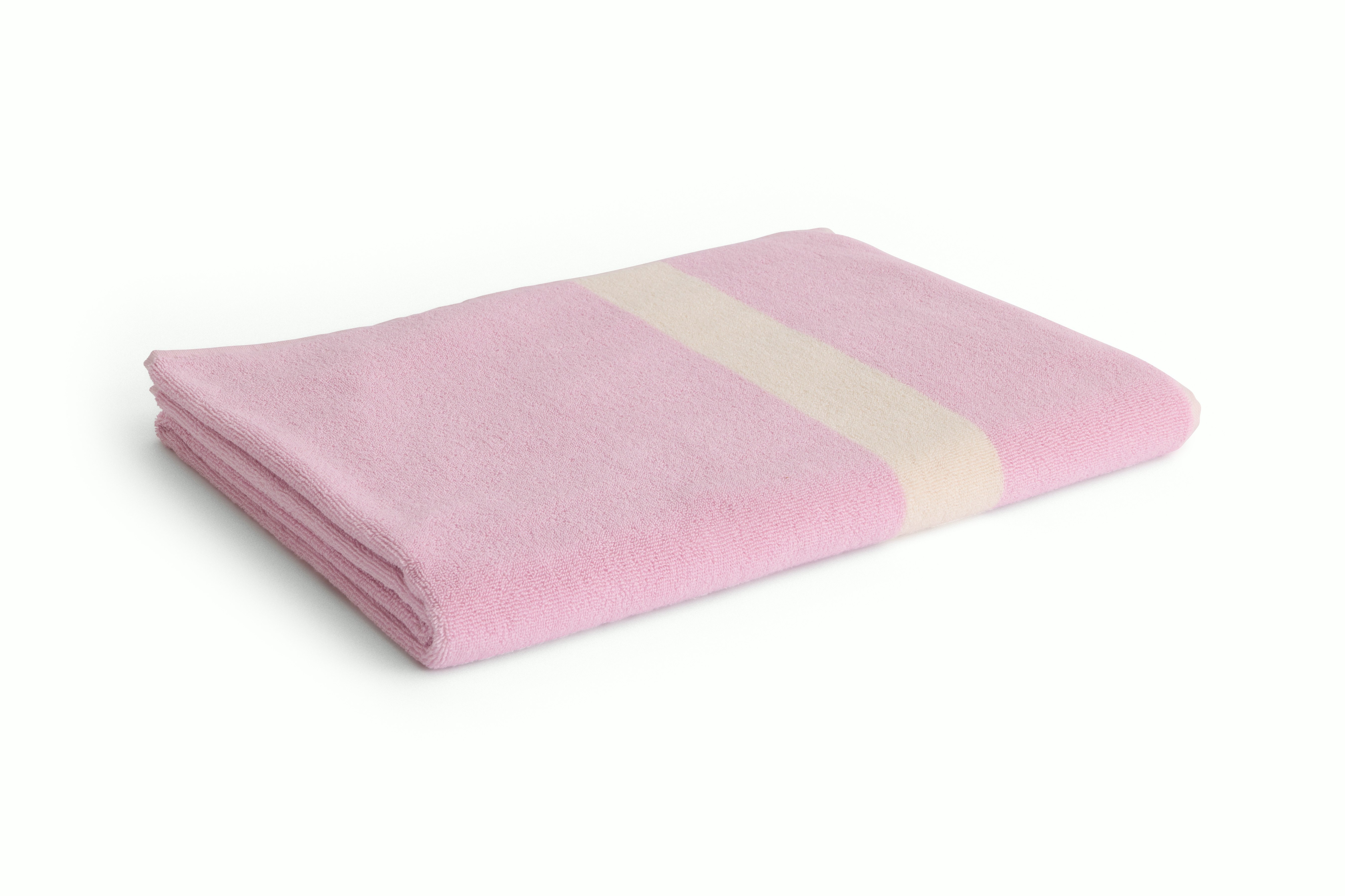 Stripe Bath Sheet