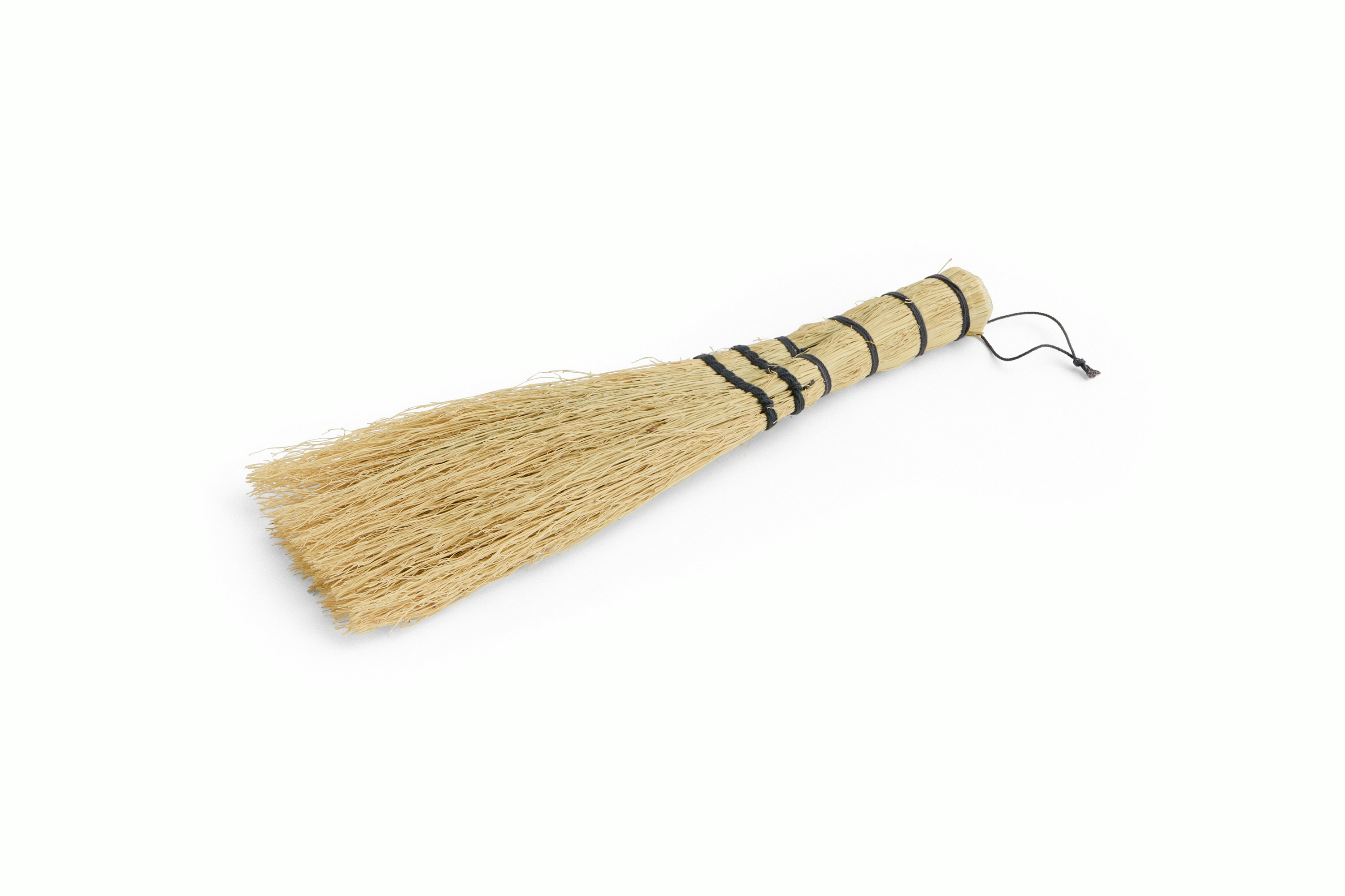Outdoor Market Hand Broom