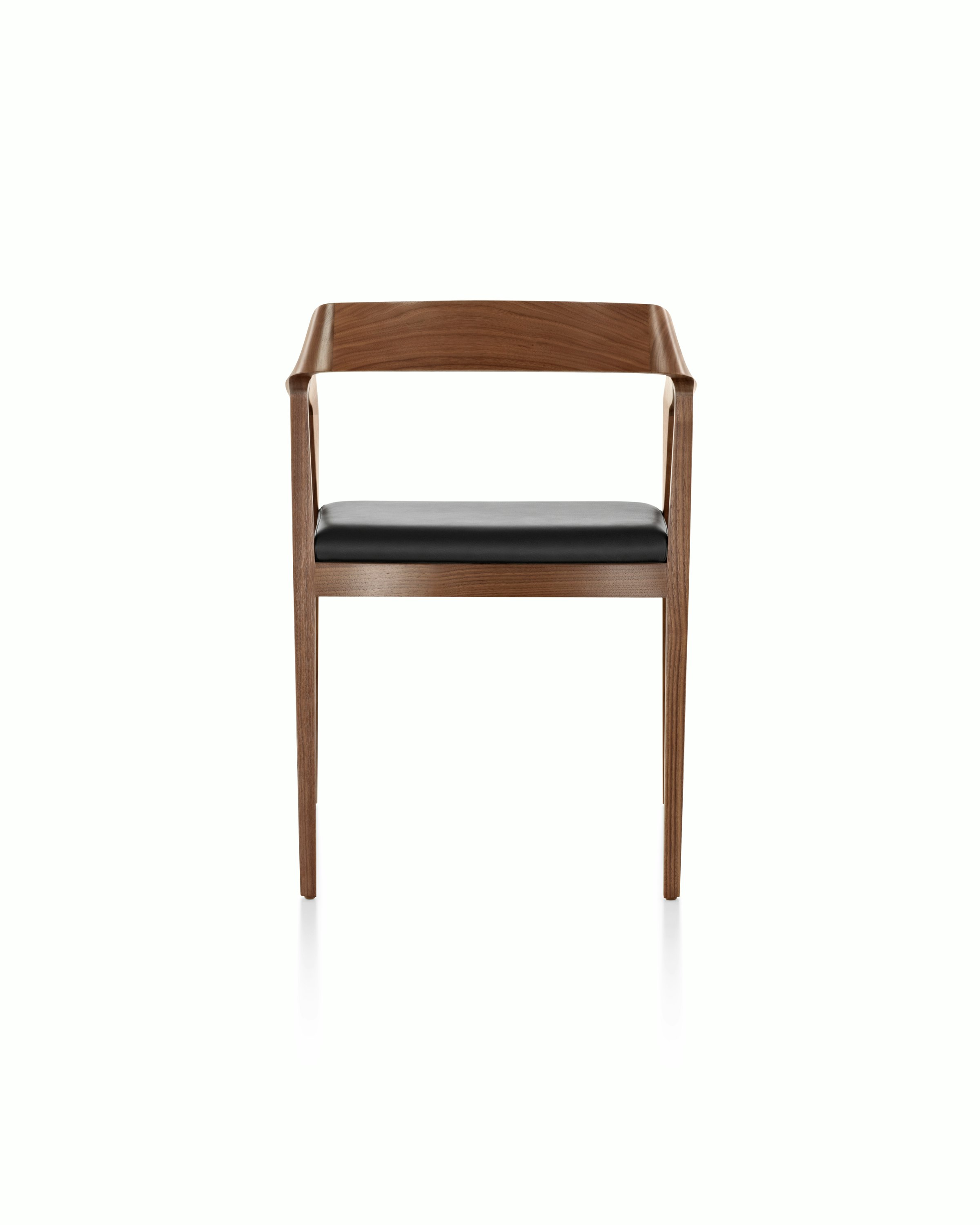 Full Twist Guest Chair