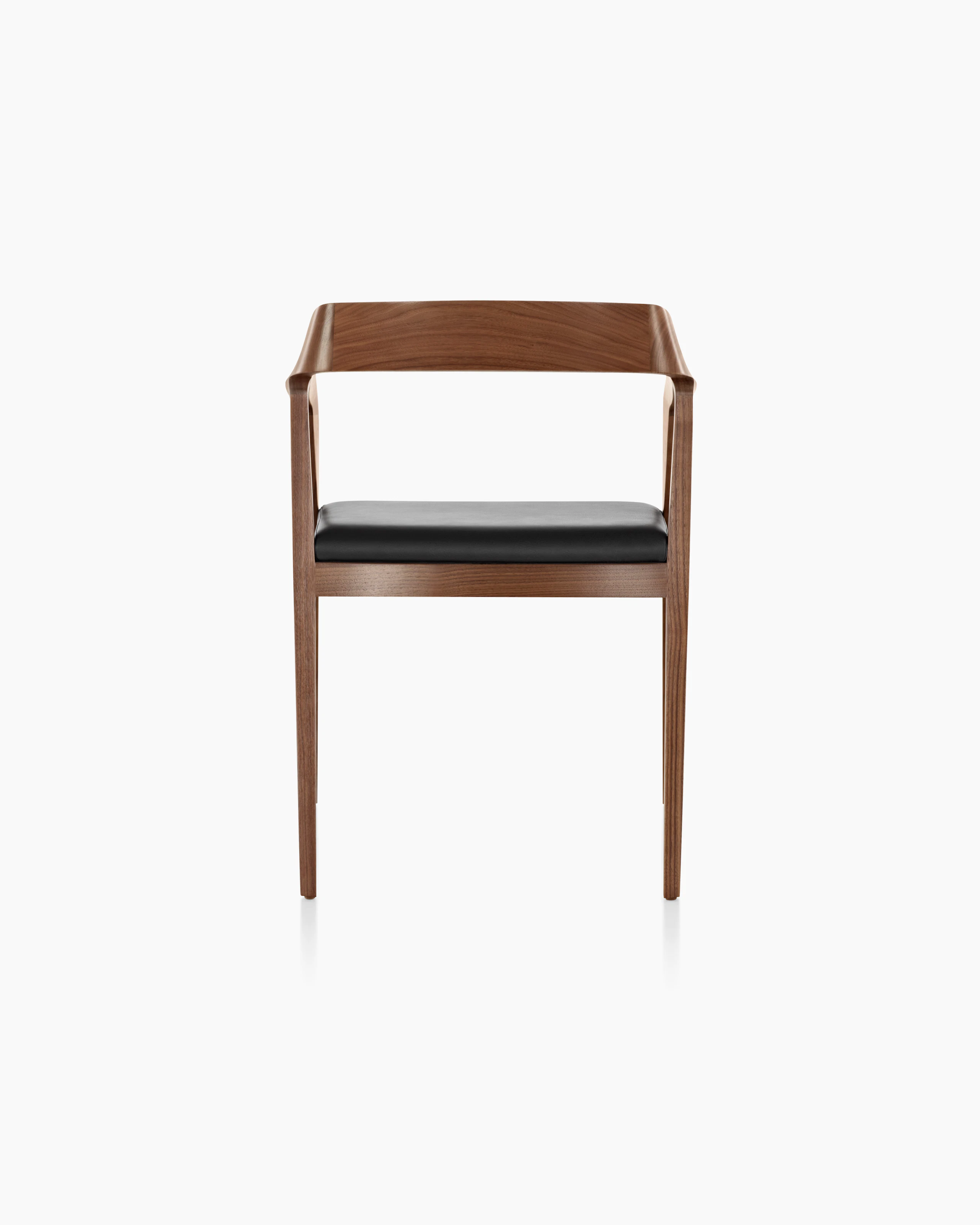 Full Twist Guest Chair