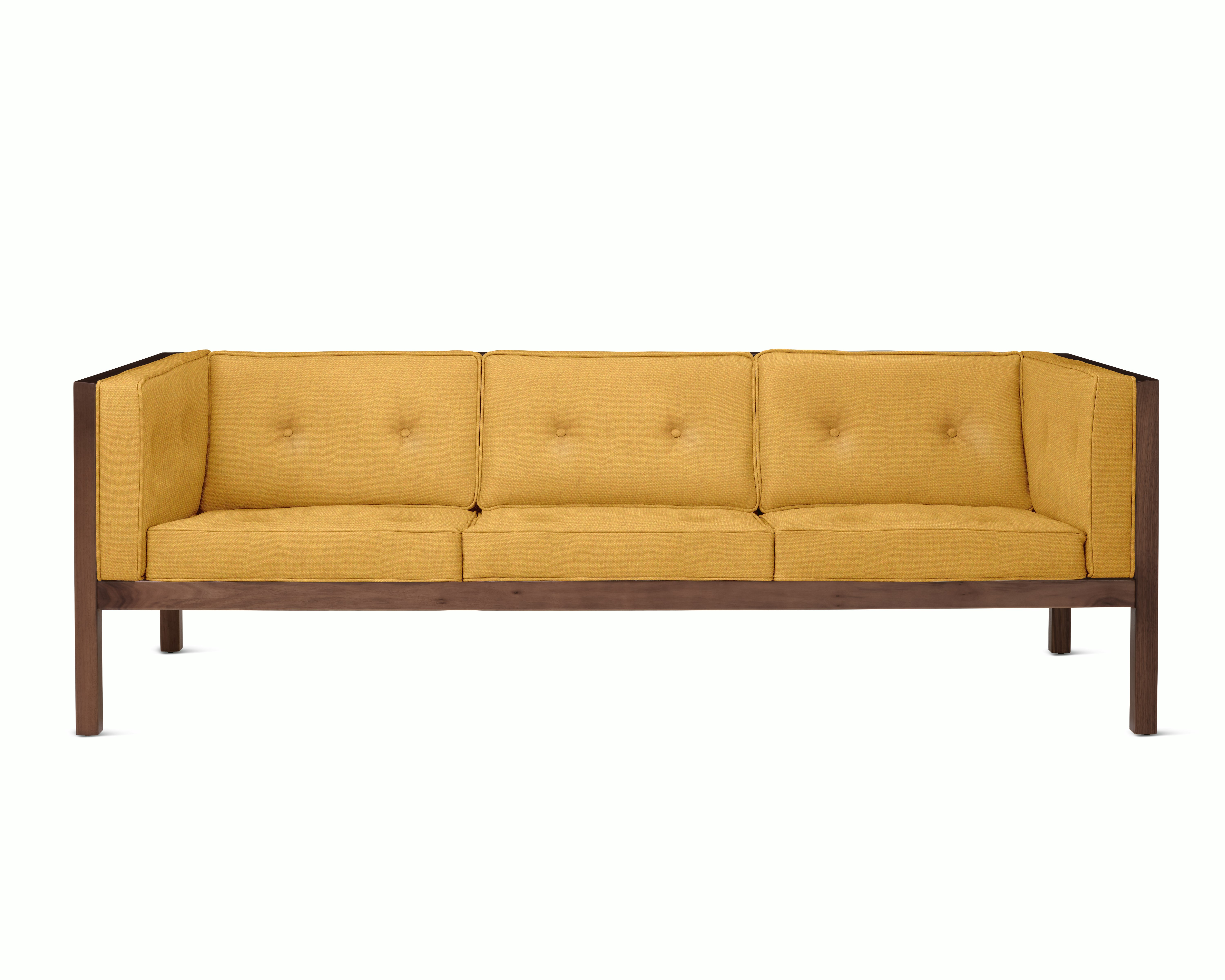 Cube Sofa 80"