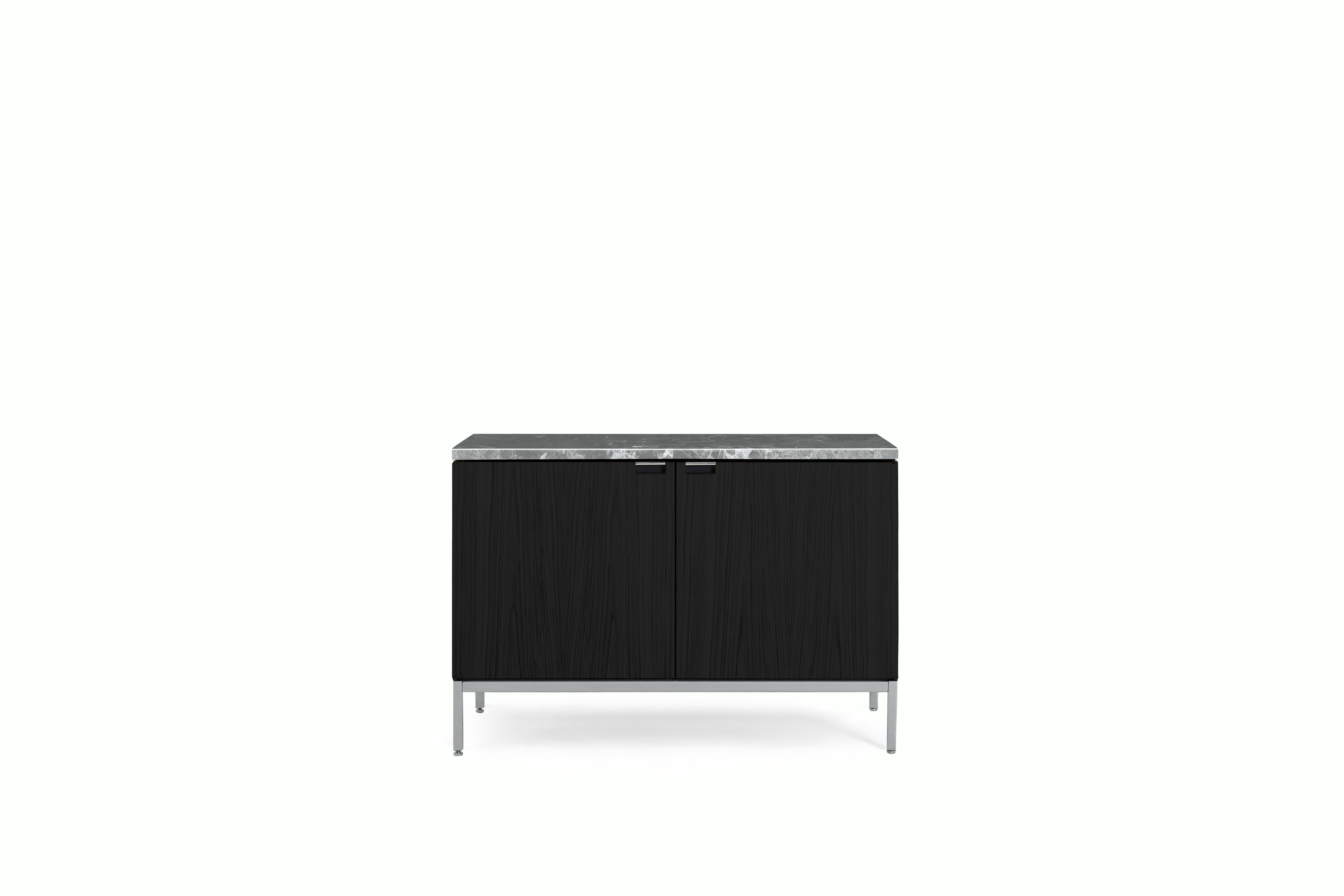 knoll キャビネット Florence Knoll™ Credenza, Small | Knoll