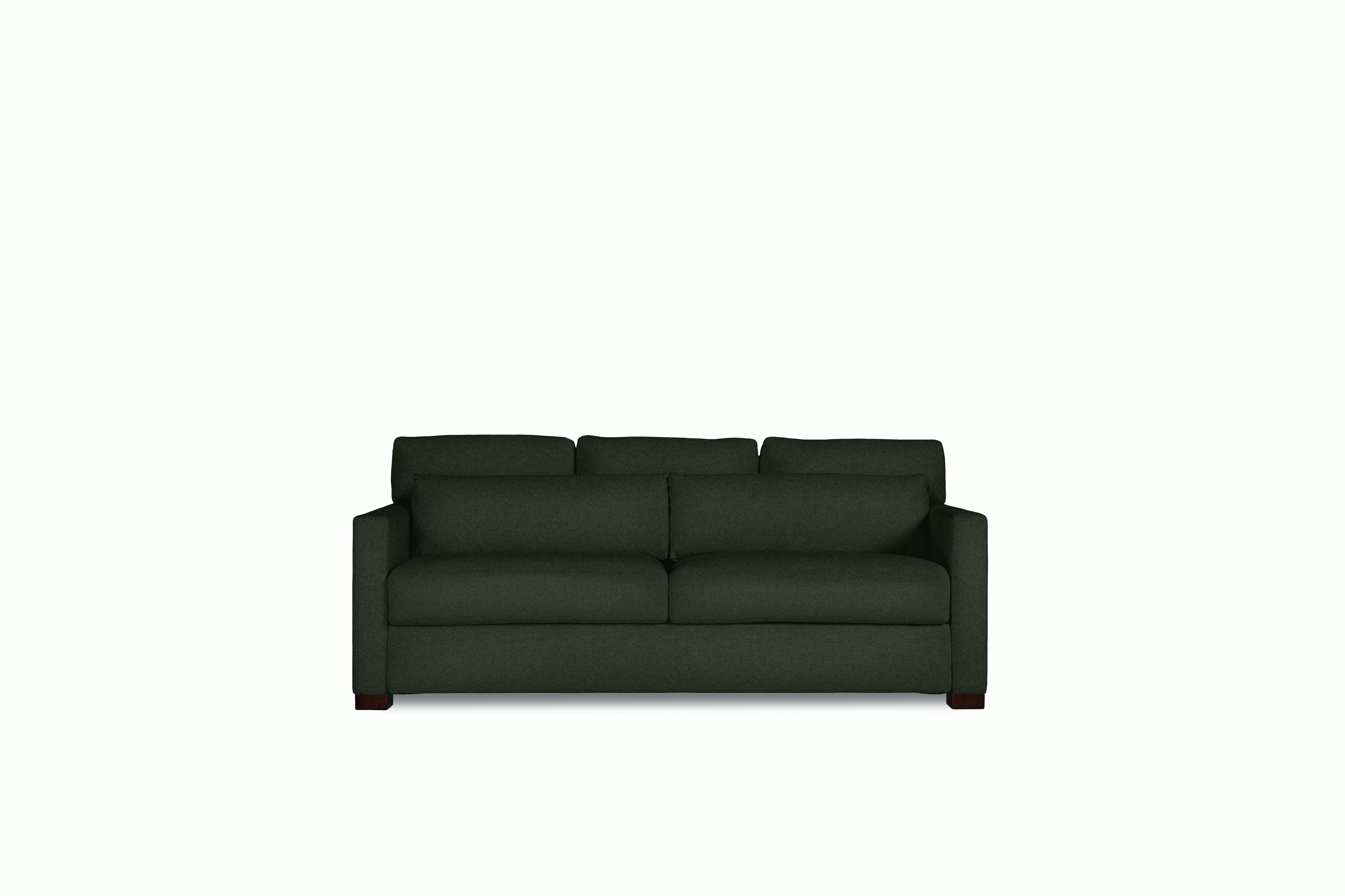 Vesper Sleeper Sofa, Fabric