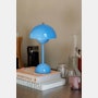 VP9 Flowerpot Portable Lamp