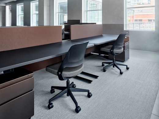 Dividends Skyline Ollo with Shell Back Chair