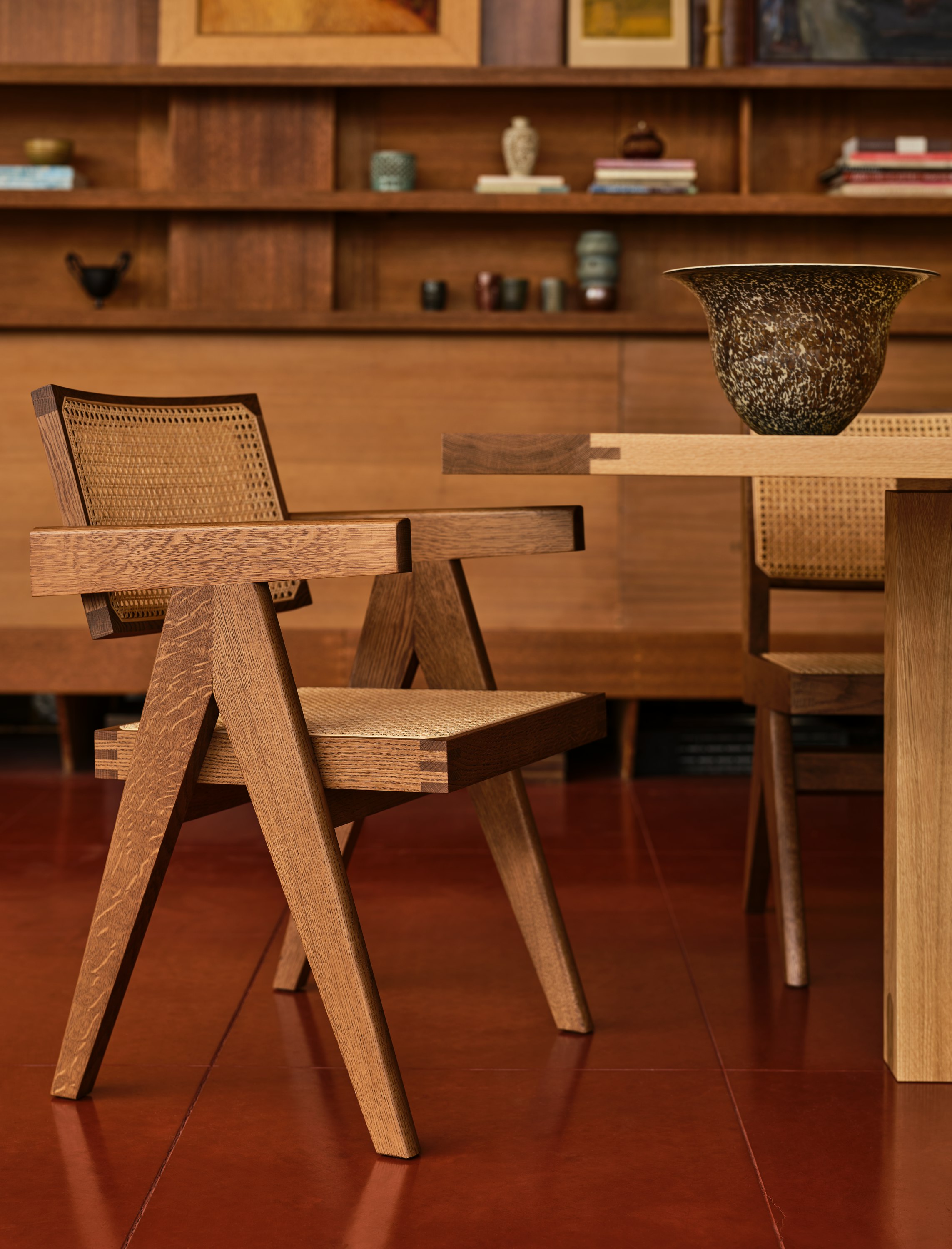 Capitol Complex Office Chair