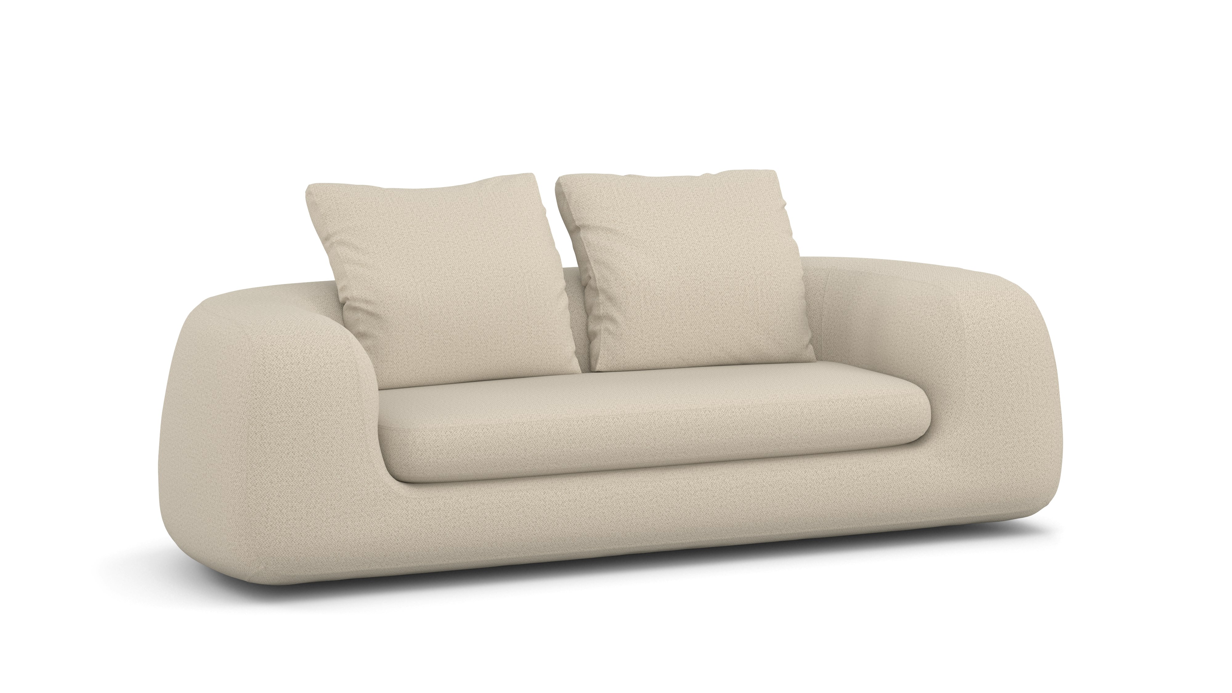 Atlason Americano Sofa, 95"