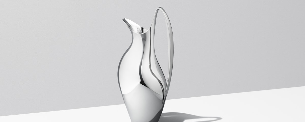 Koppel Pitcher